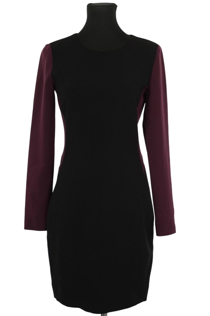 Black dress DIANE VON FURSTENBERG - Seconde Main Black