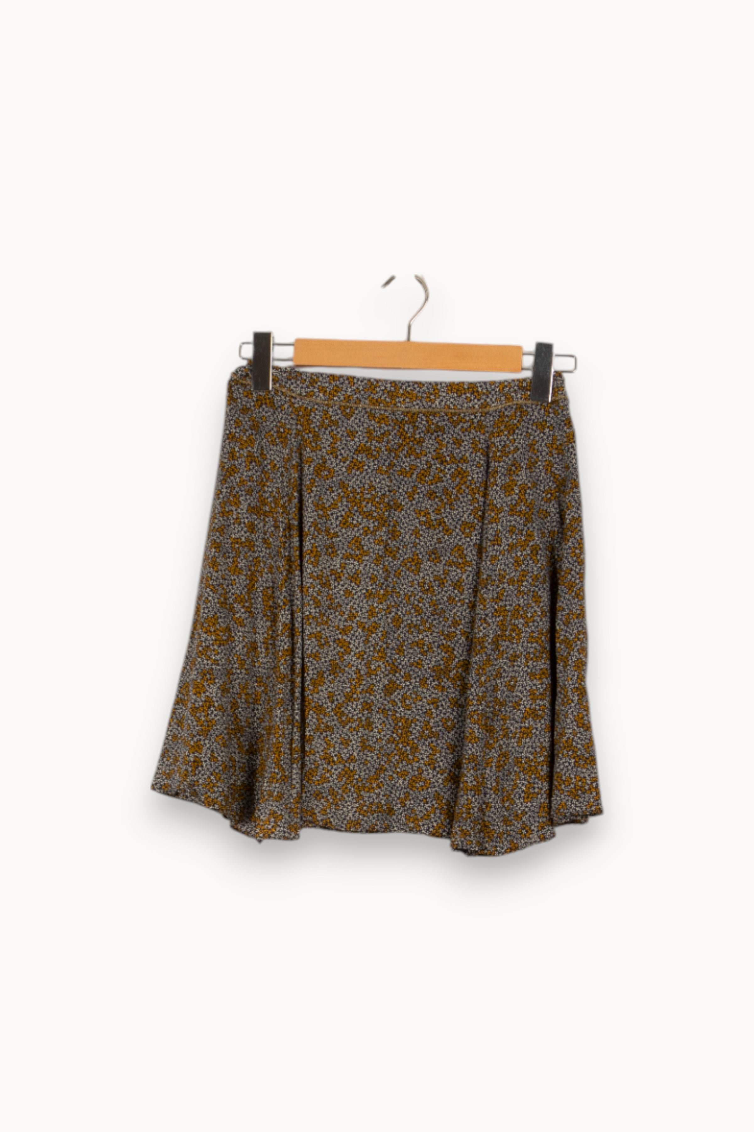 Skirt COMPTOIR DES COTONNIERS - Seconde main Multicolored