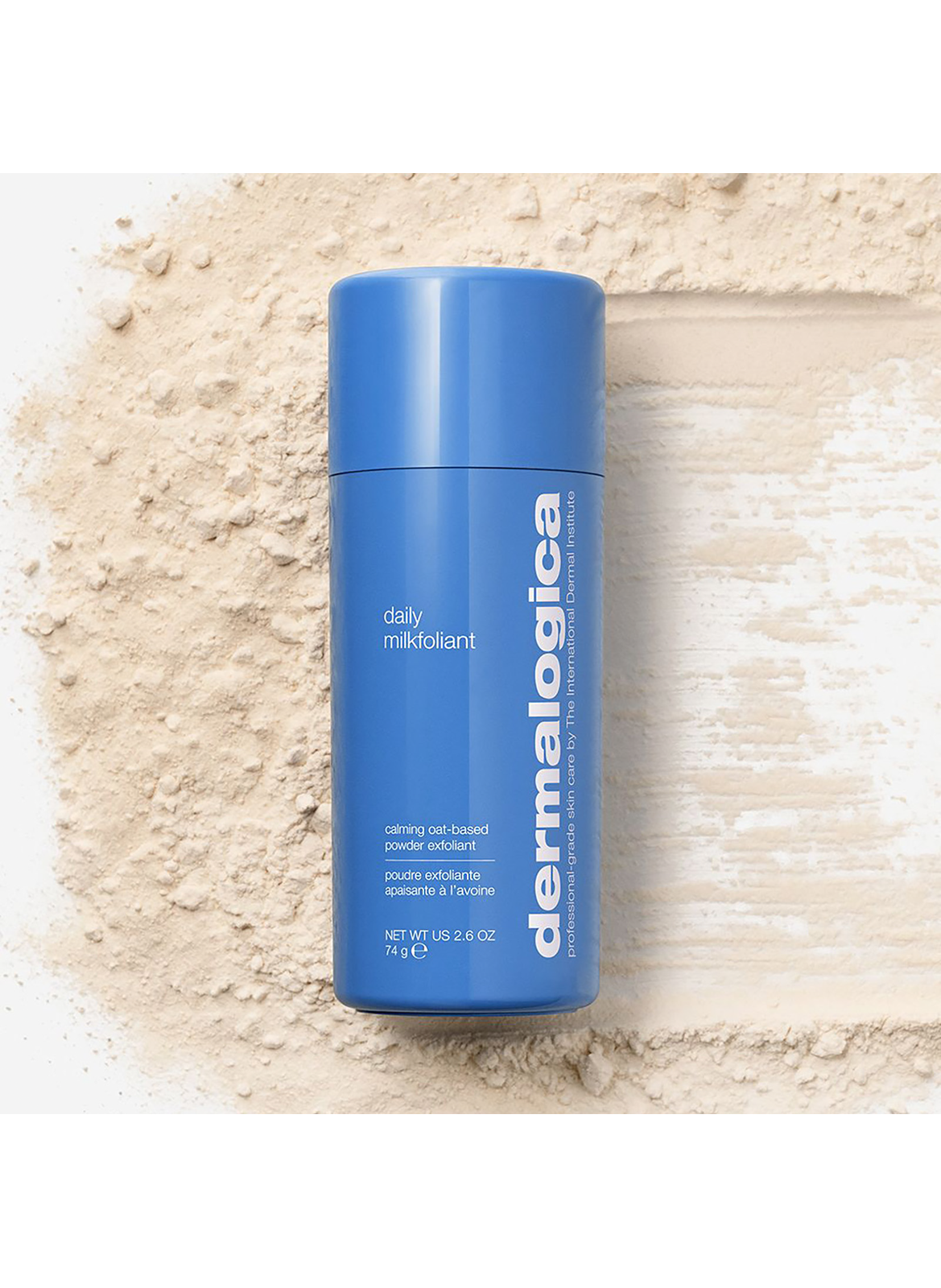 Daily Milkfoliant DERMALOGICA No color