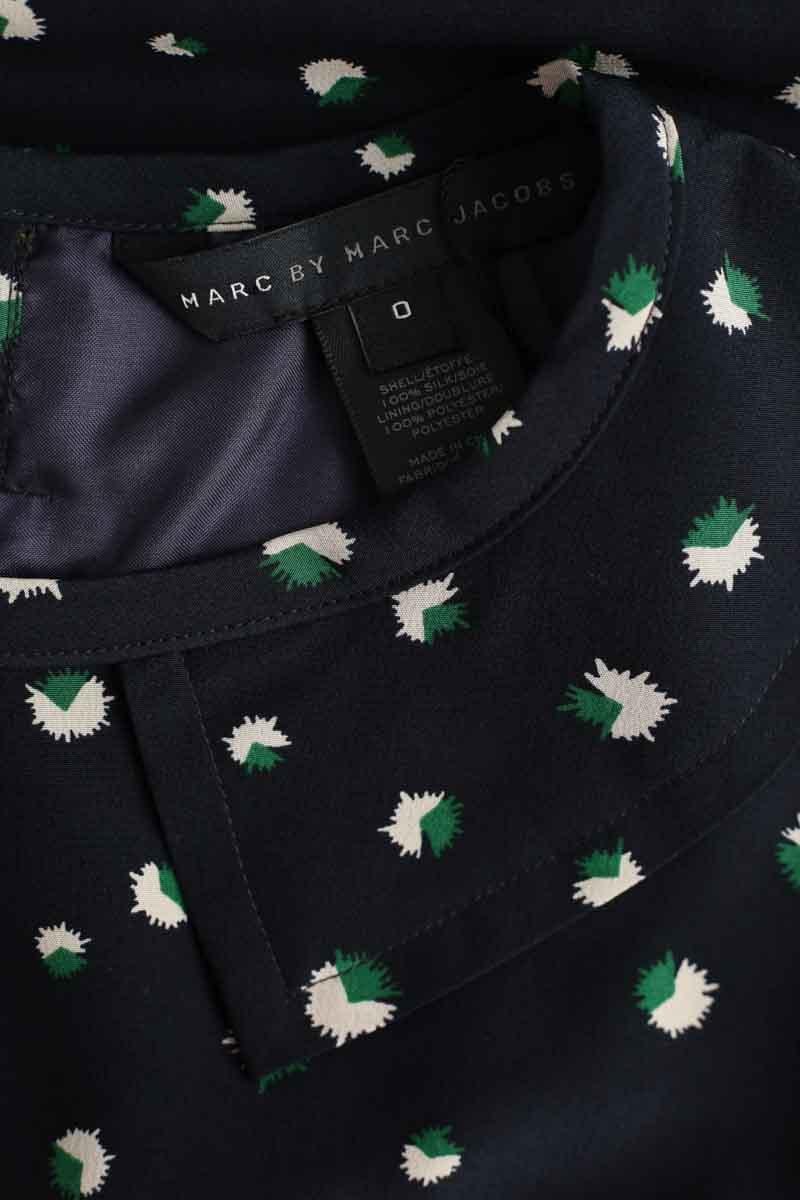 Polo shirt MARC JACOBS - Seconde Main Black