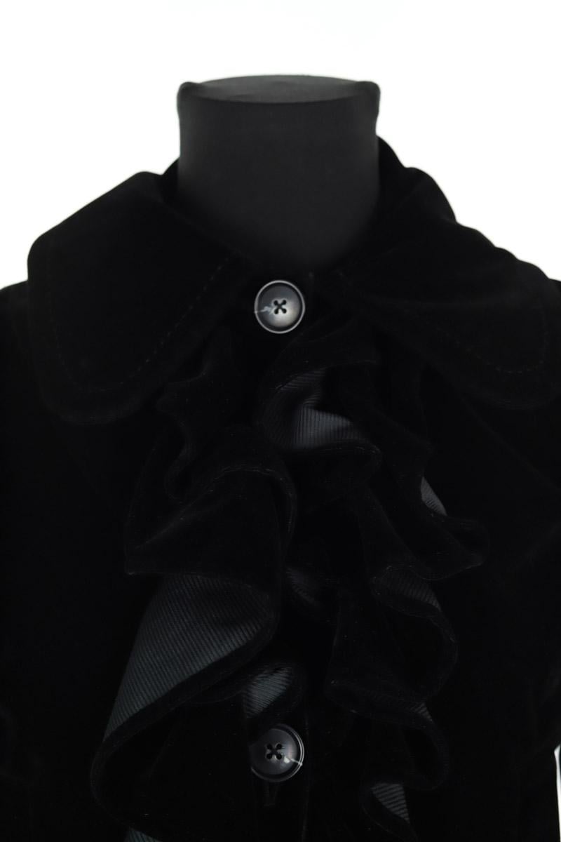 Jacket Manoush - Seconde Main Blue