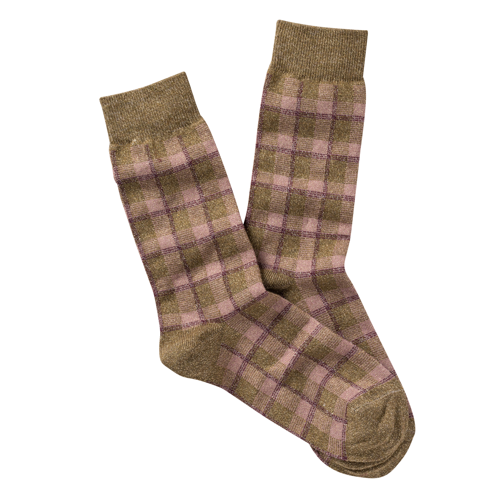 Chaussettes en coton mélangé ROYALTIES