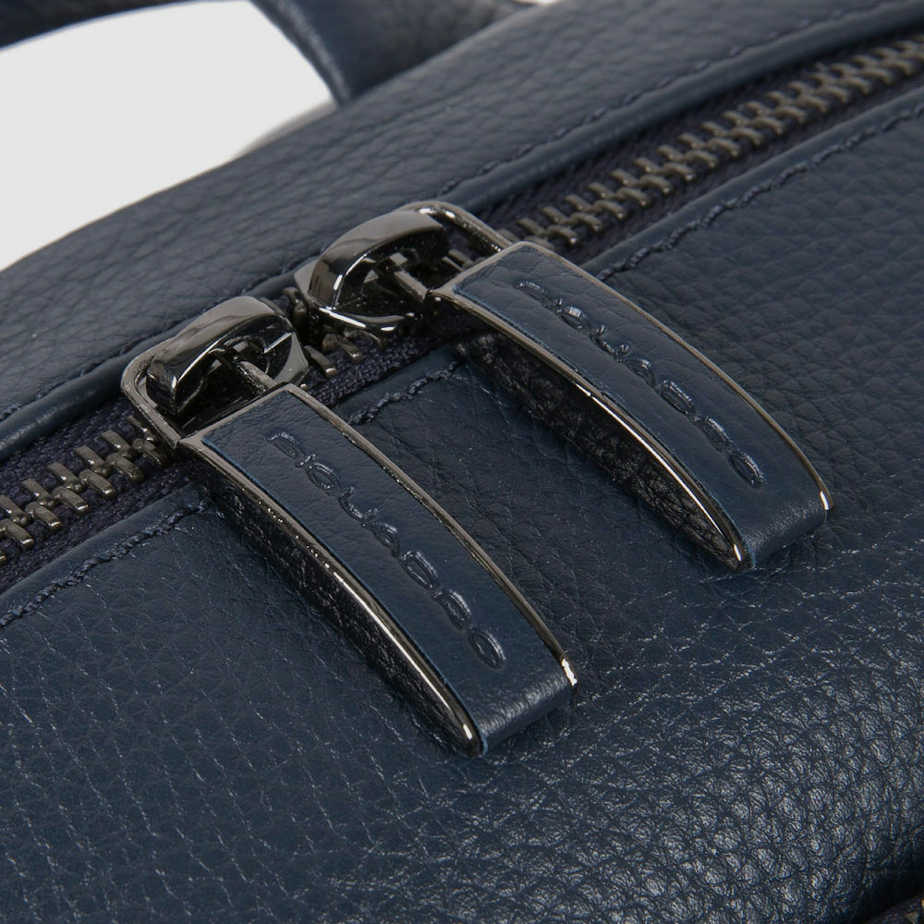 Small backpack PIQUADRO Black