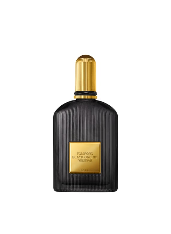 Schwarze orchidee reserve - extrait de parfum Tom ford - Beauty