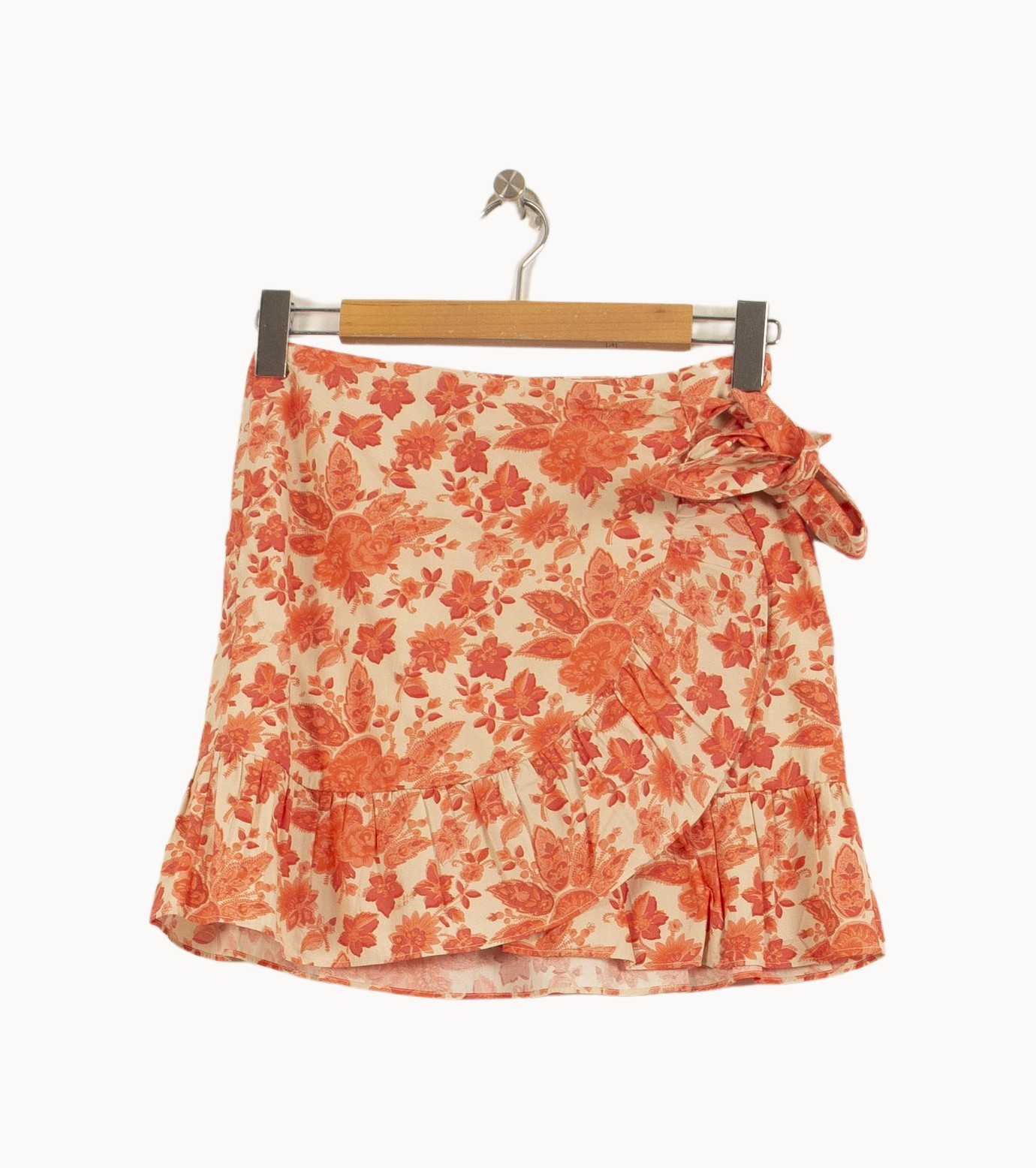 Short & midi skirt SEZANE - Seconde main Multicolored