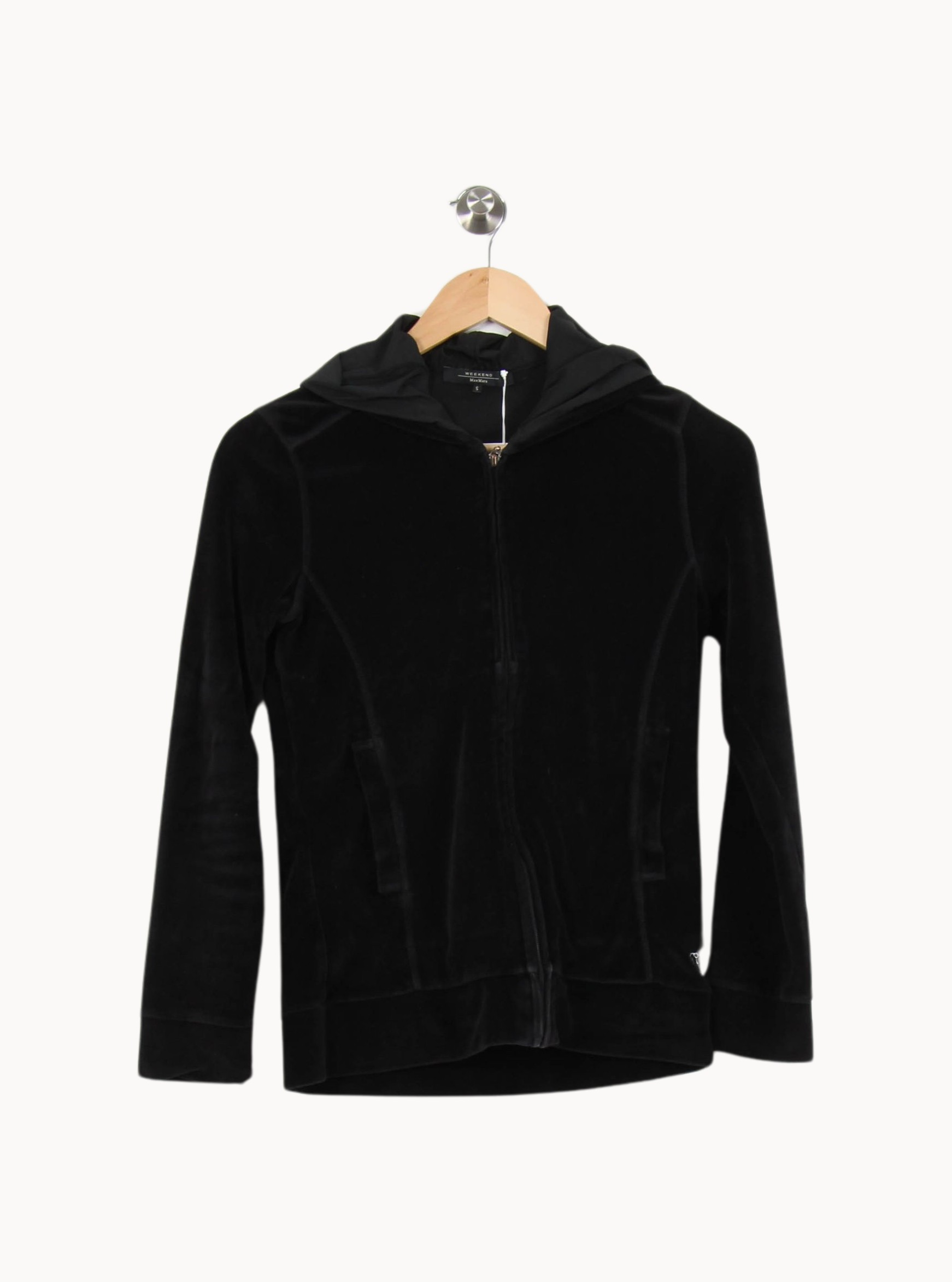 Sweater MAX MARA - Seconde Main Black