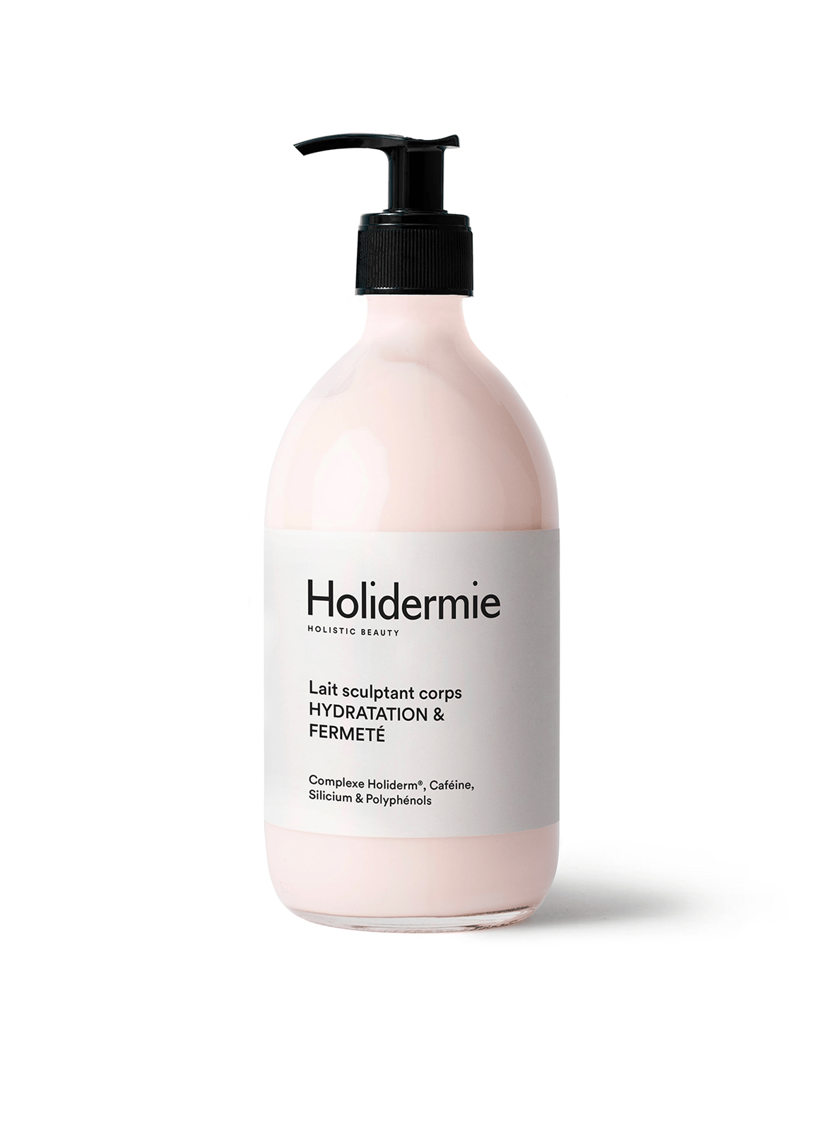 Sculpting Body Lotion HOLIDERMIE No color