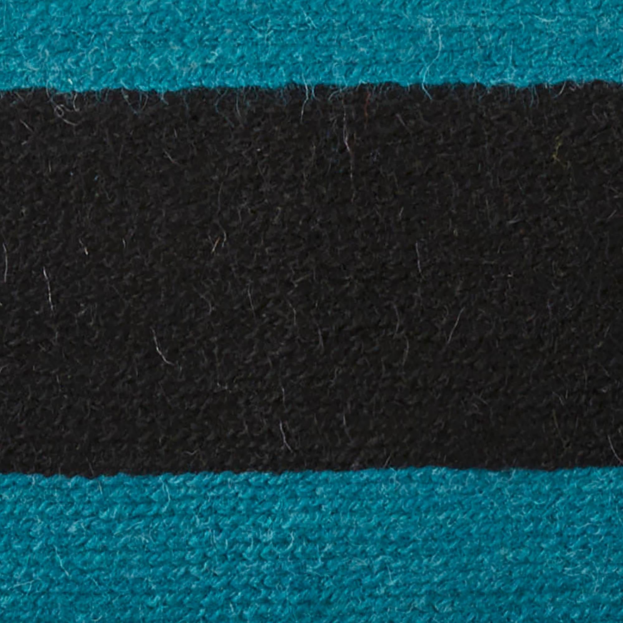 Housse de coussin MADURA Bleu