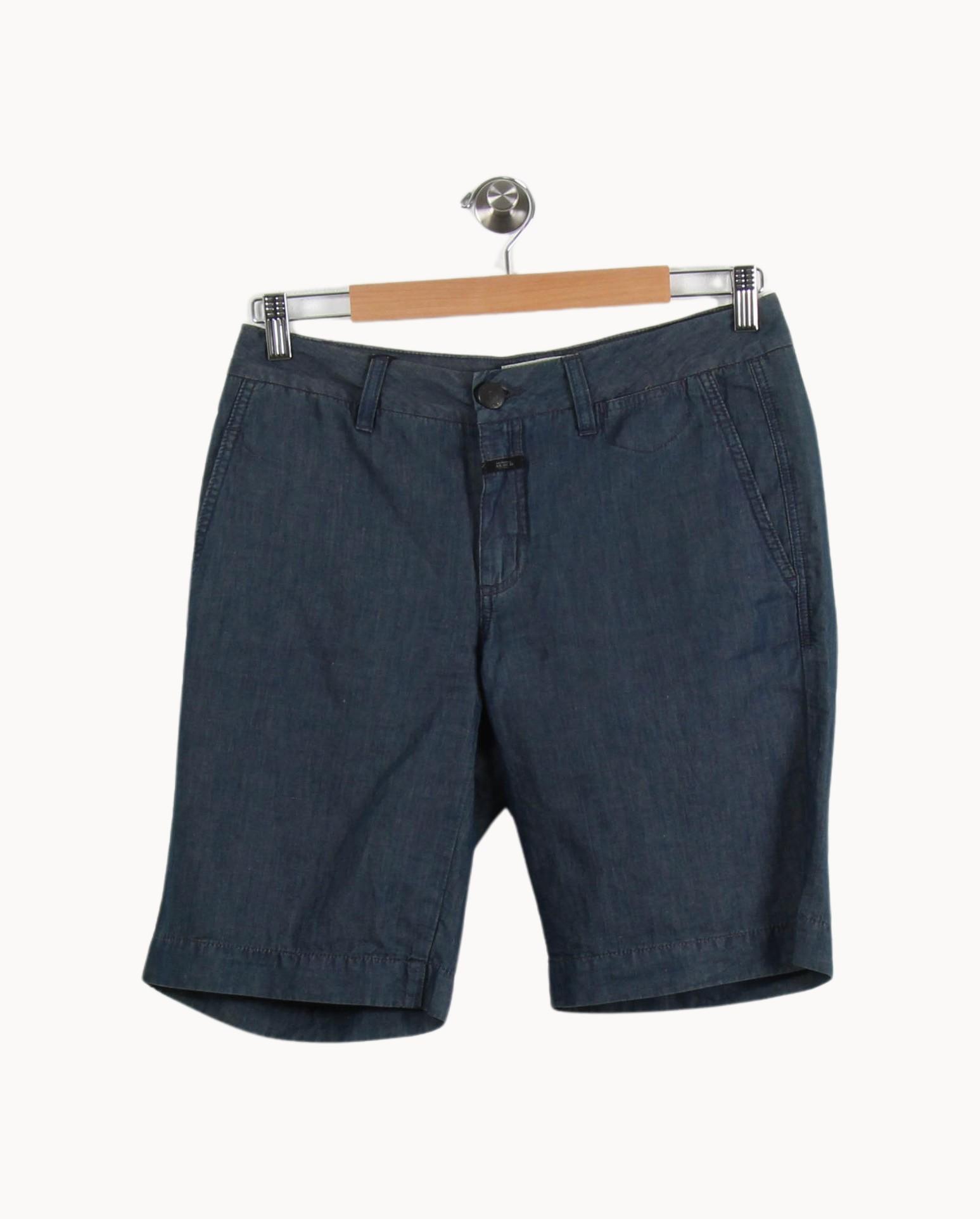 Shorts CLOSED - Seconde Main Blue