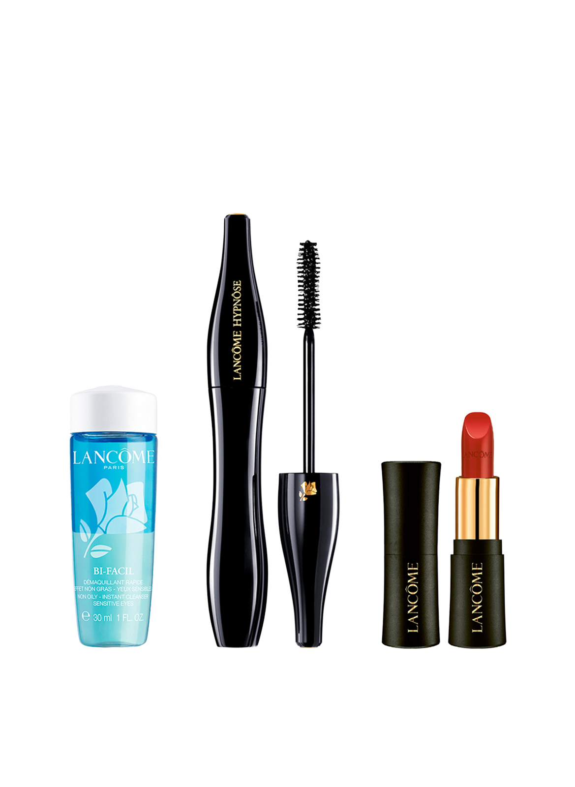 Coffret Mascara Hypnôse LANCÔME No color