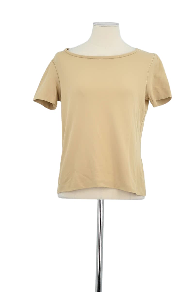 T-shirt MAX MARA - Seconde Main Beige