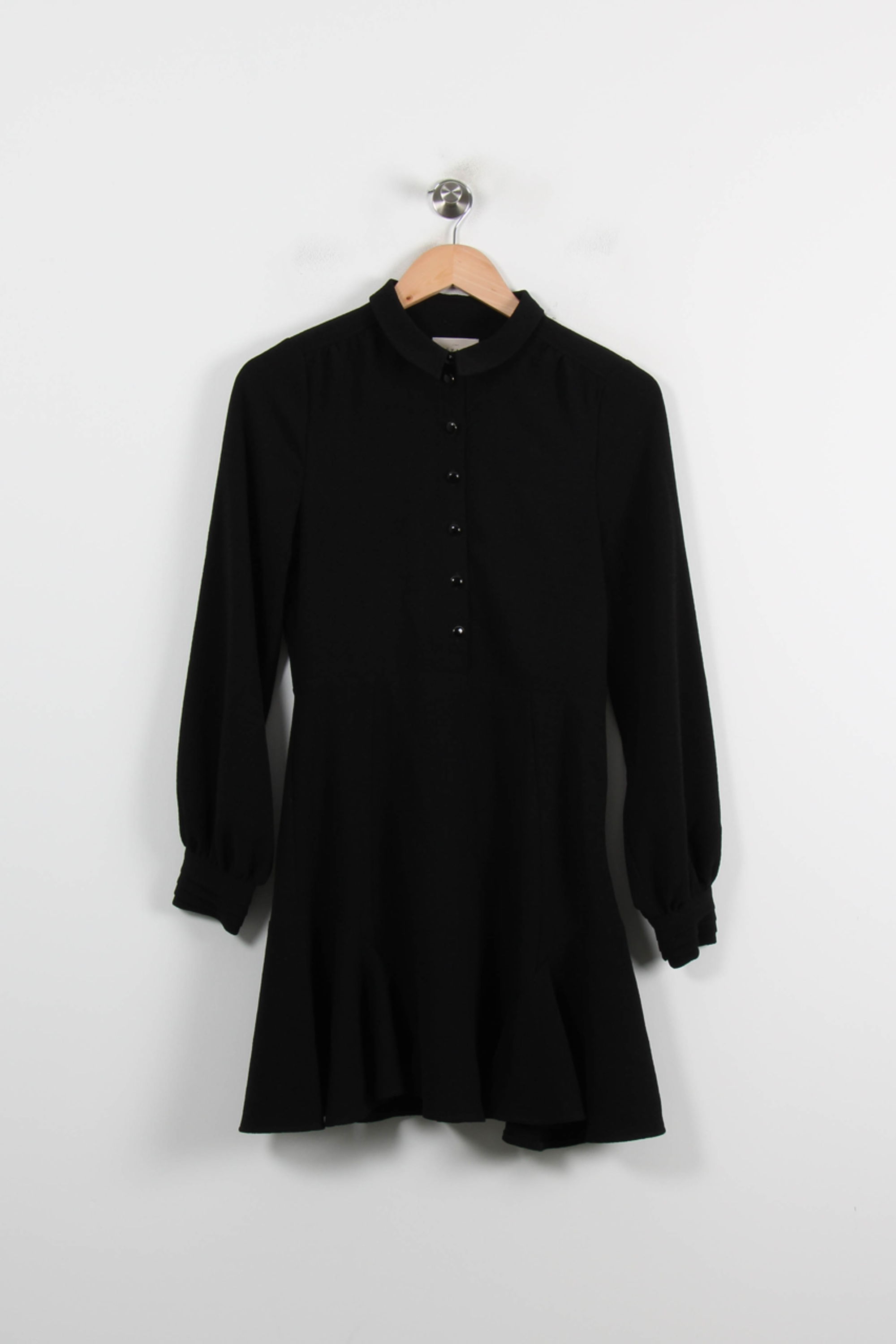 Short & Midi Dress SEZANE - Seconde main Black