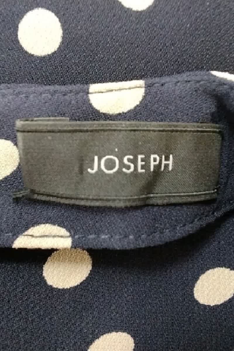 T-shirt JOSEPH - Seconde Main Blue