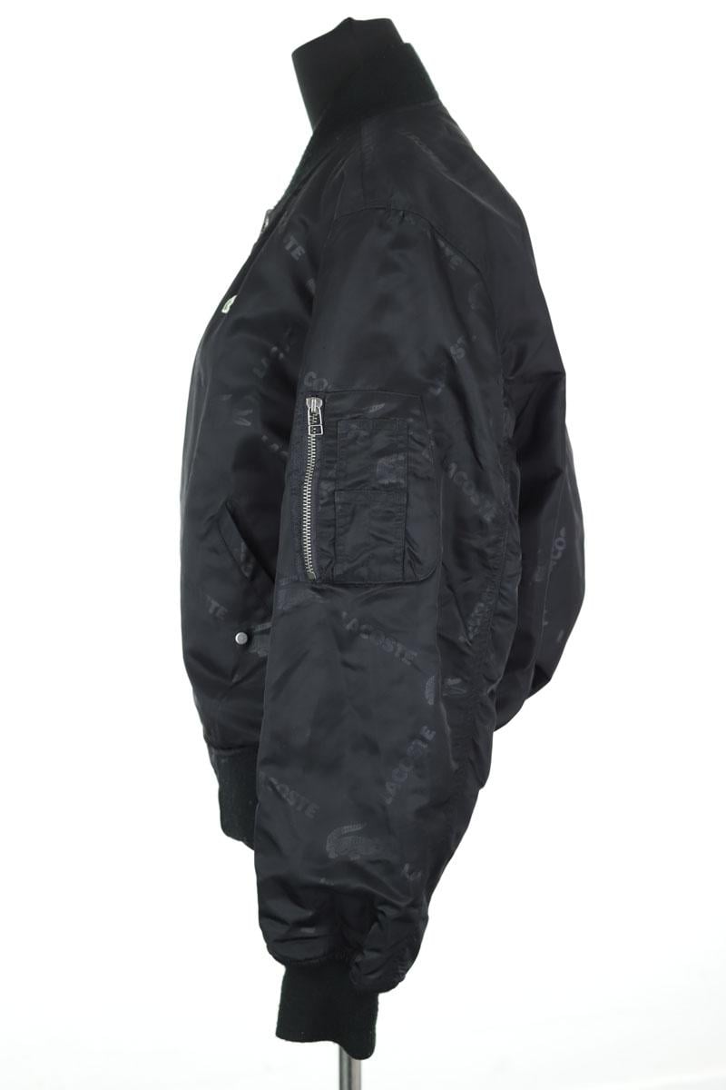 Jacket LACOSTE - SECONDE MAIN Orange