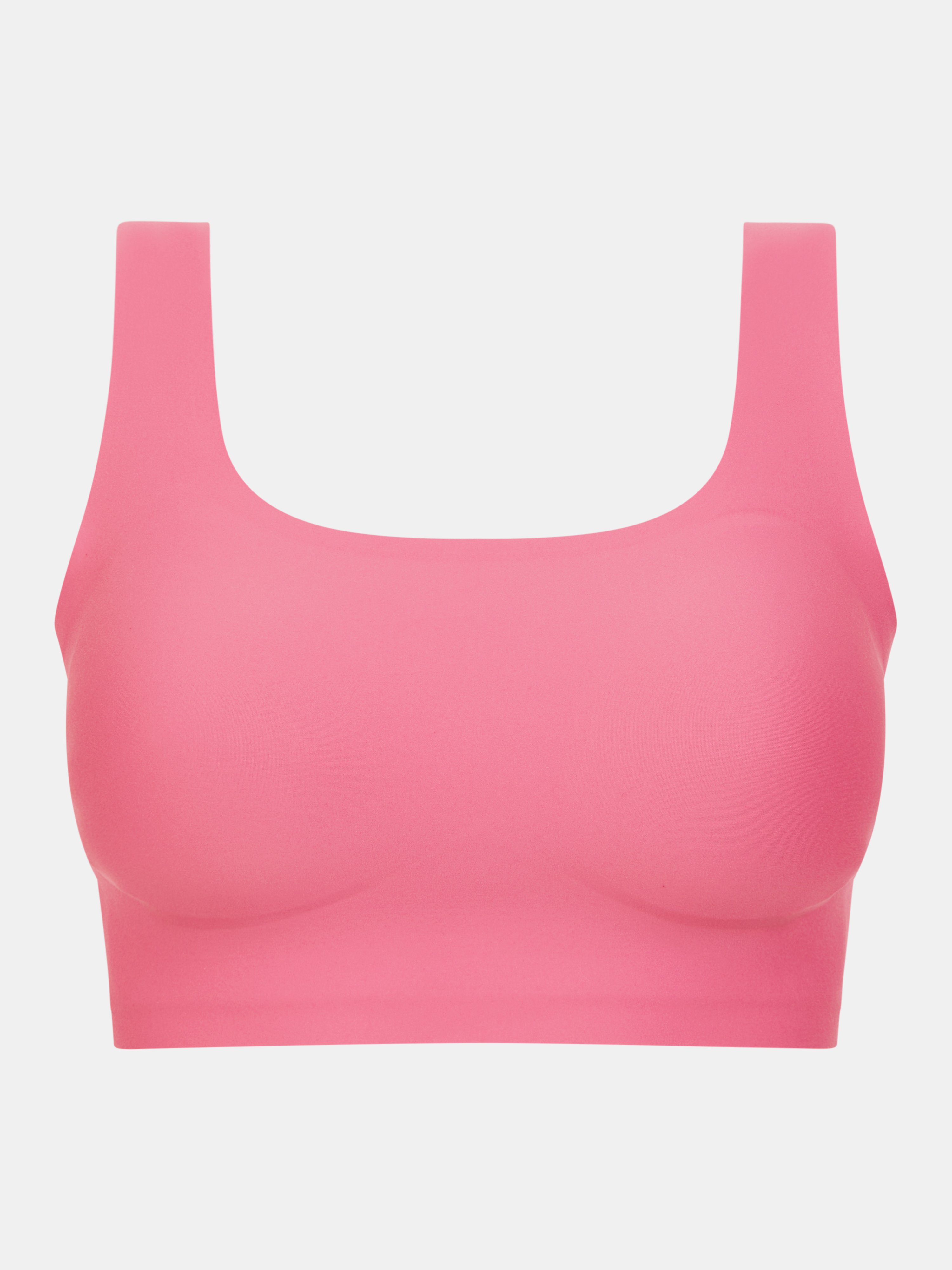 Non-wired bra CHANTELLE Pink