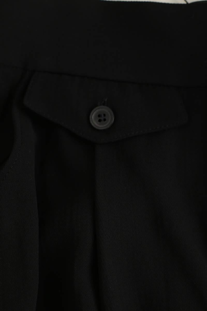 Skirt ISABEL MARANT - Seconde Main Black