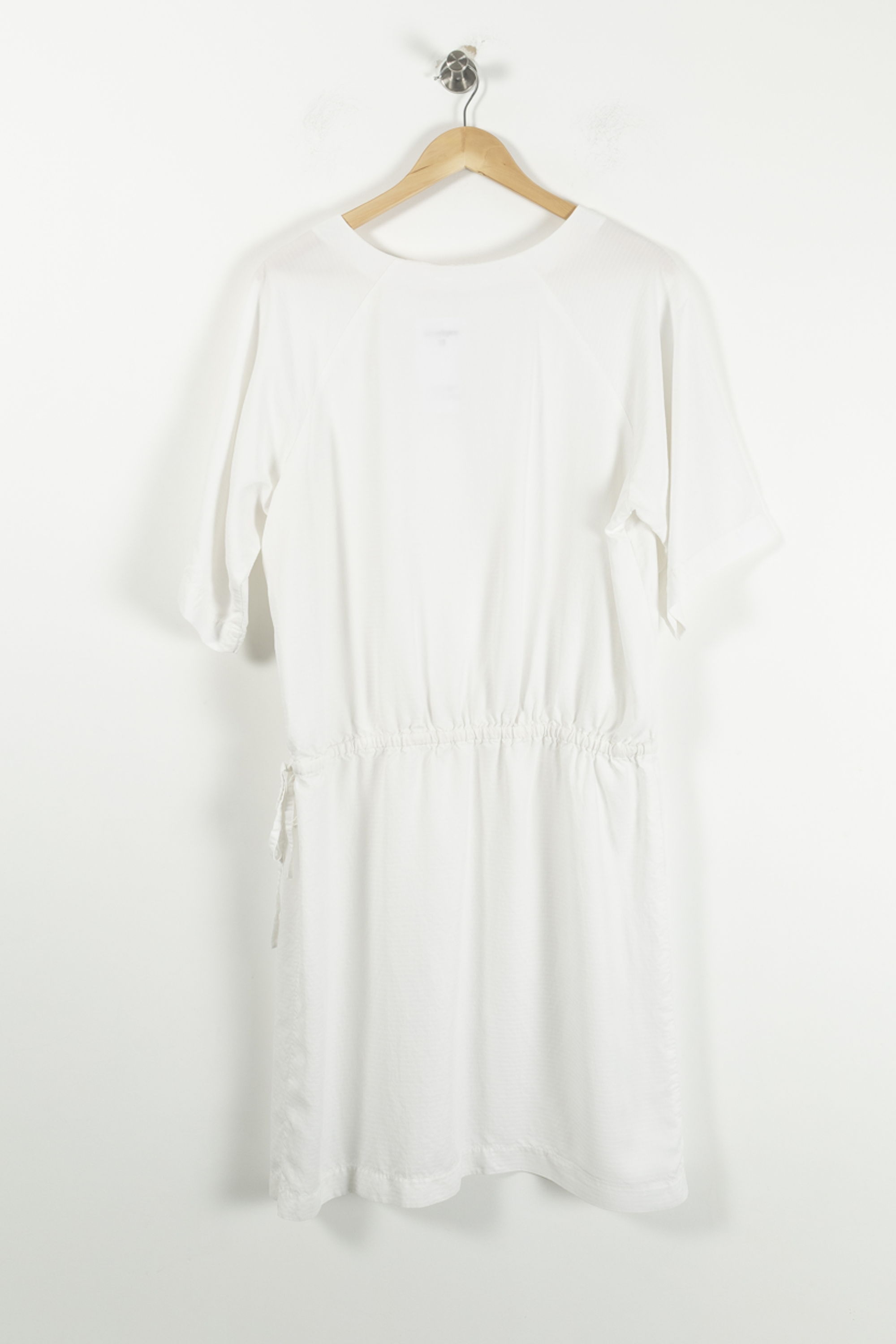 Short & Midi Dress FILIPPA K - Seconde Main White