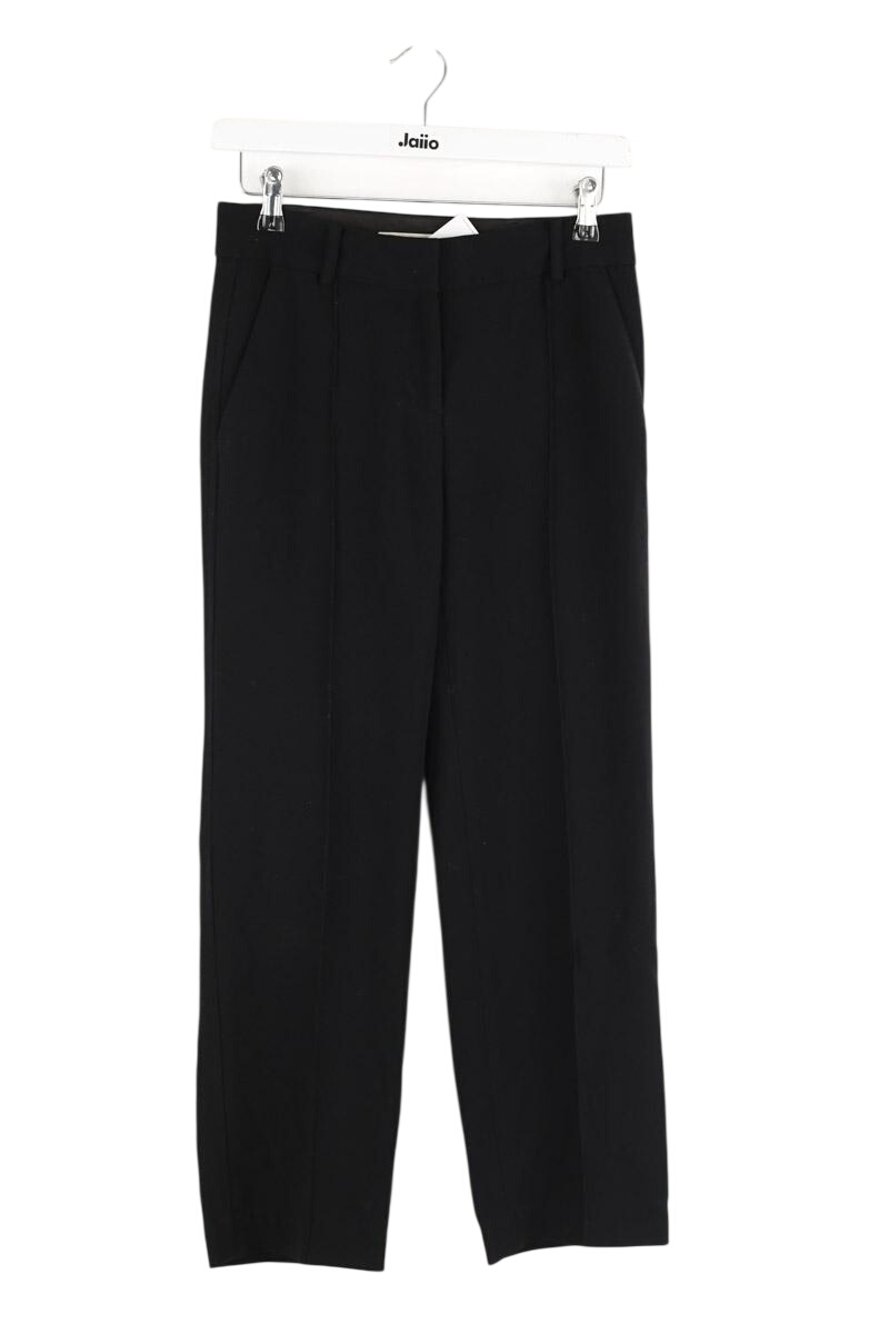 Carrot trousers MICHAEL KORS - Seconde main Black