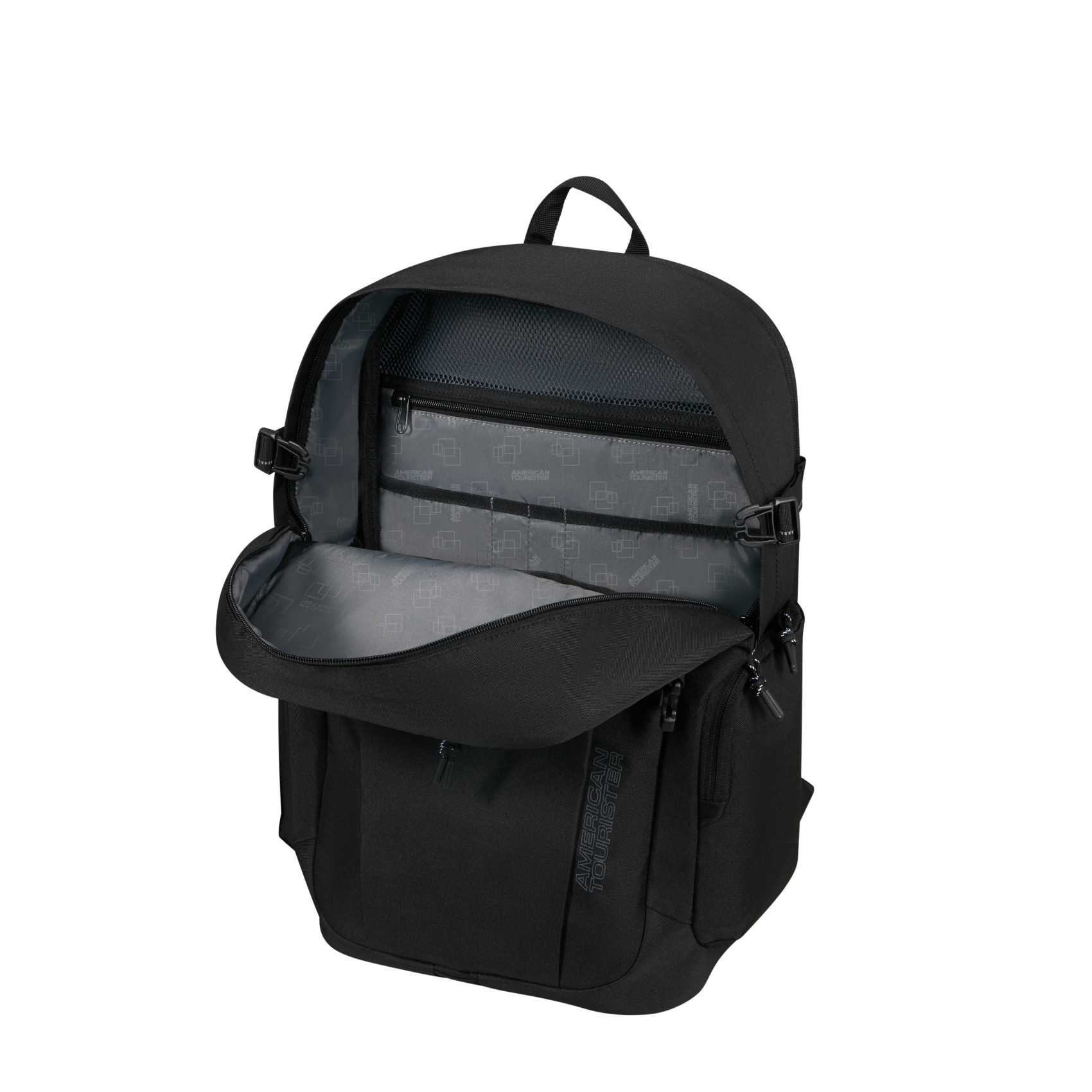 Upventure laptop bag AMERICAN TOURISTER Black