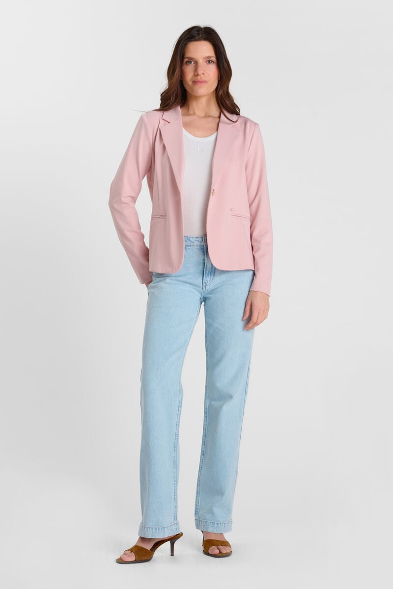 JACKET LE TEMPS DES CERISES Pink