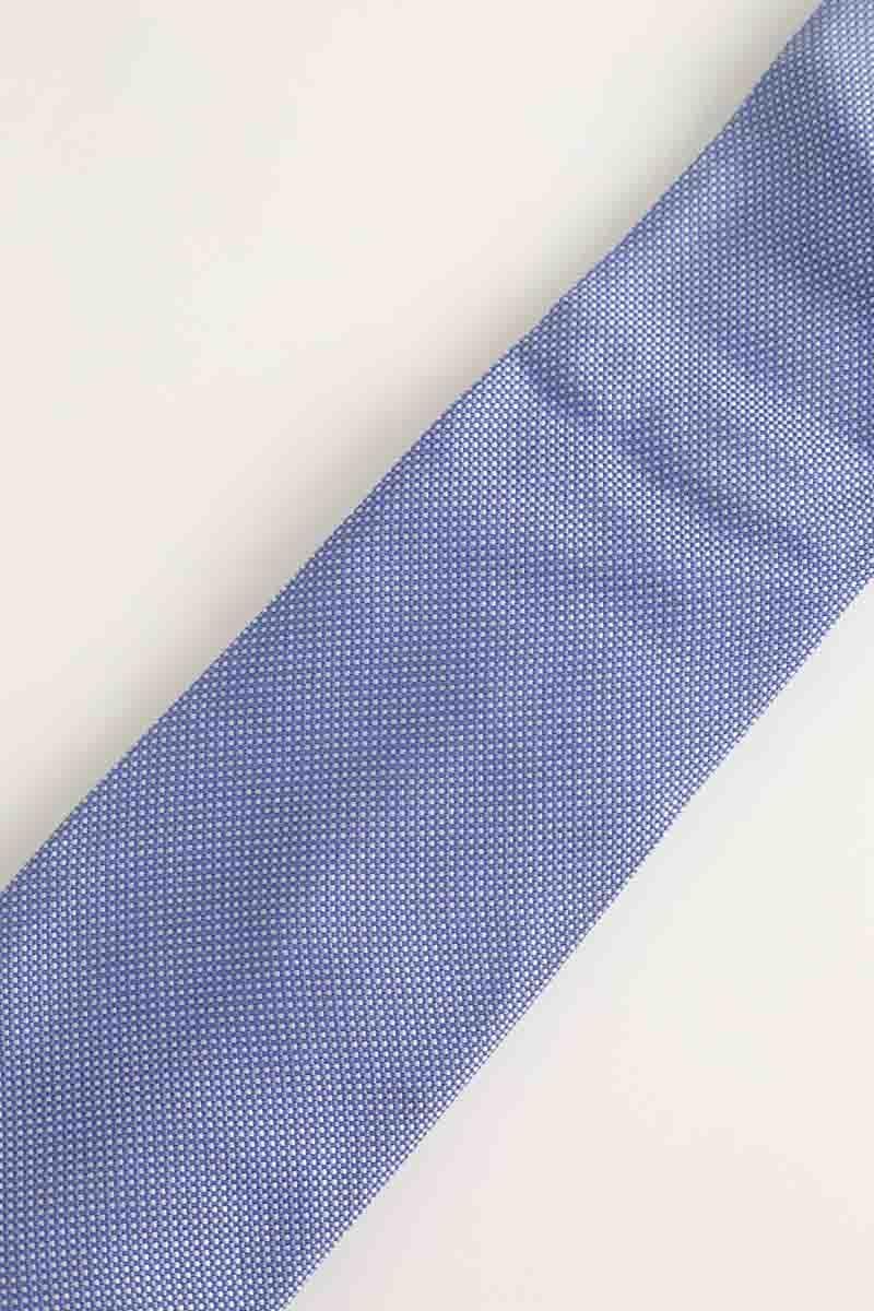 Tie BOSS - SECONDE MAIN Blue