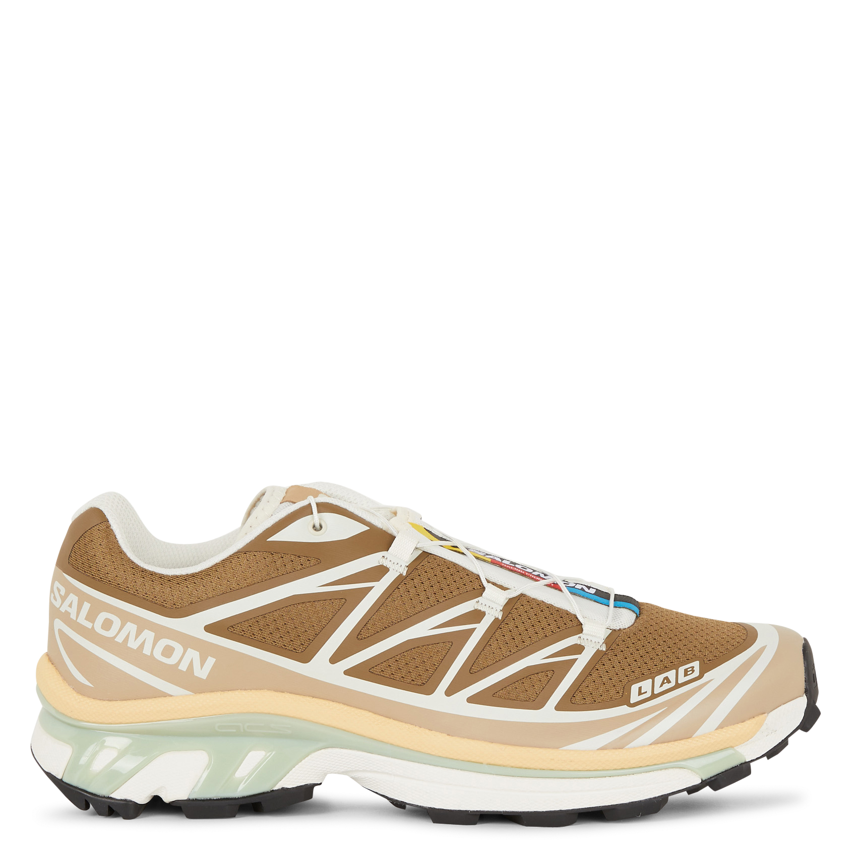 Lage sneakers SALOMON Bruin