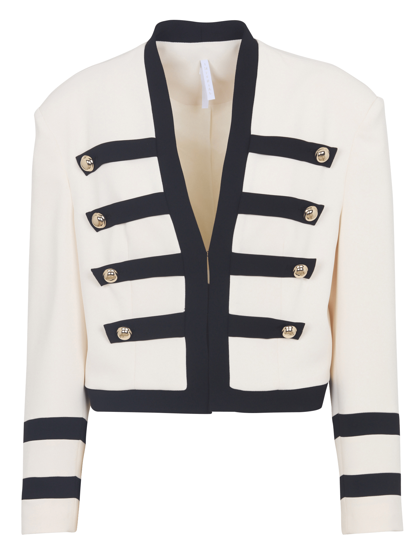 Veste courte officier IMPERIAL Gris