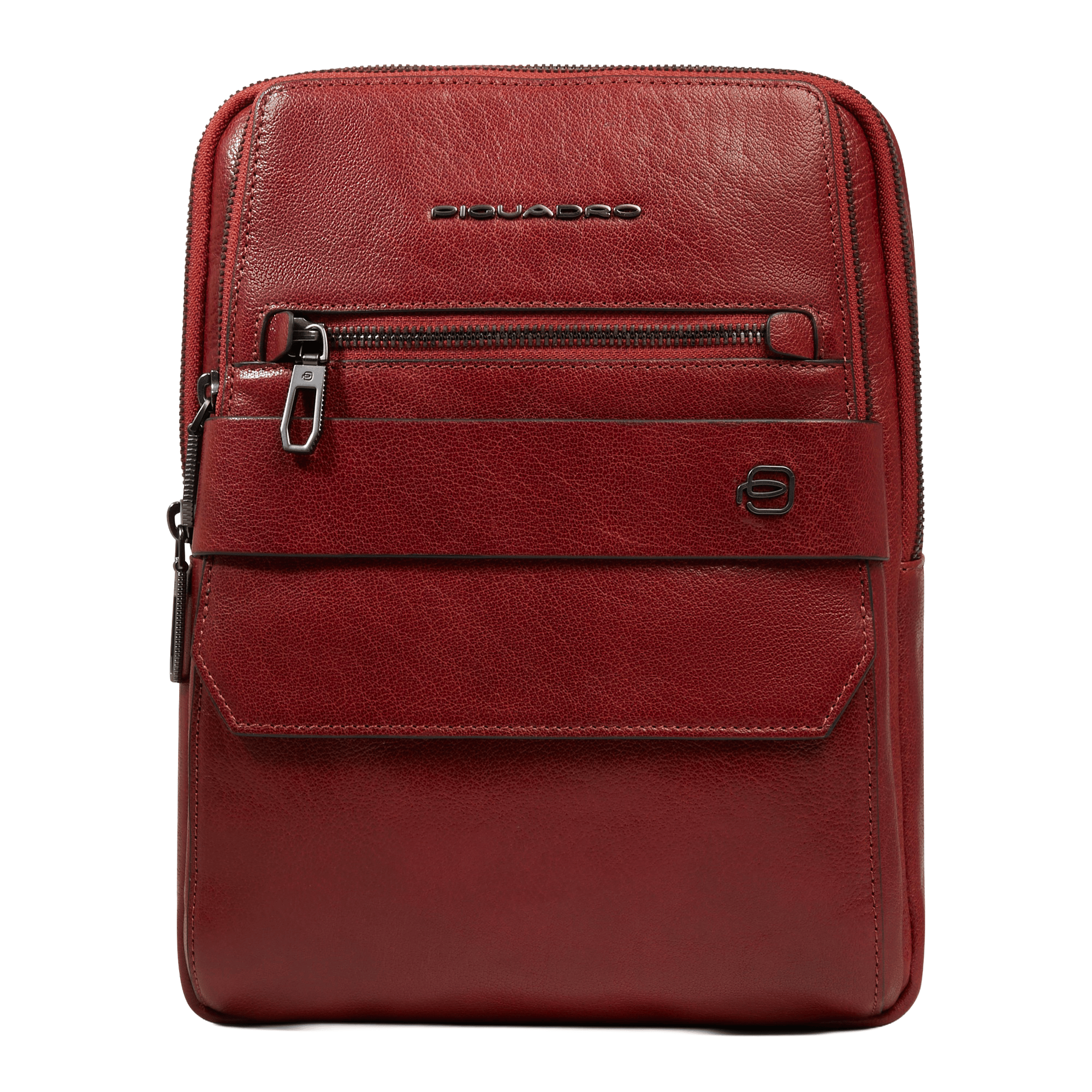 Men's shoulder bag for iPad® PIQUADRO