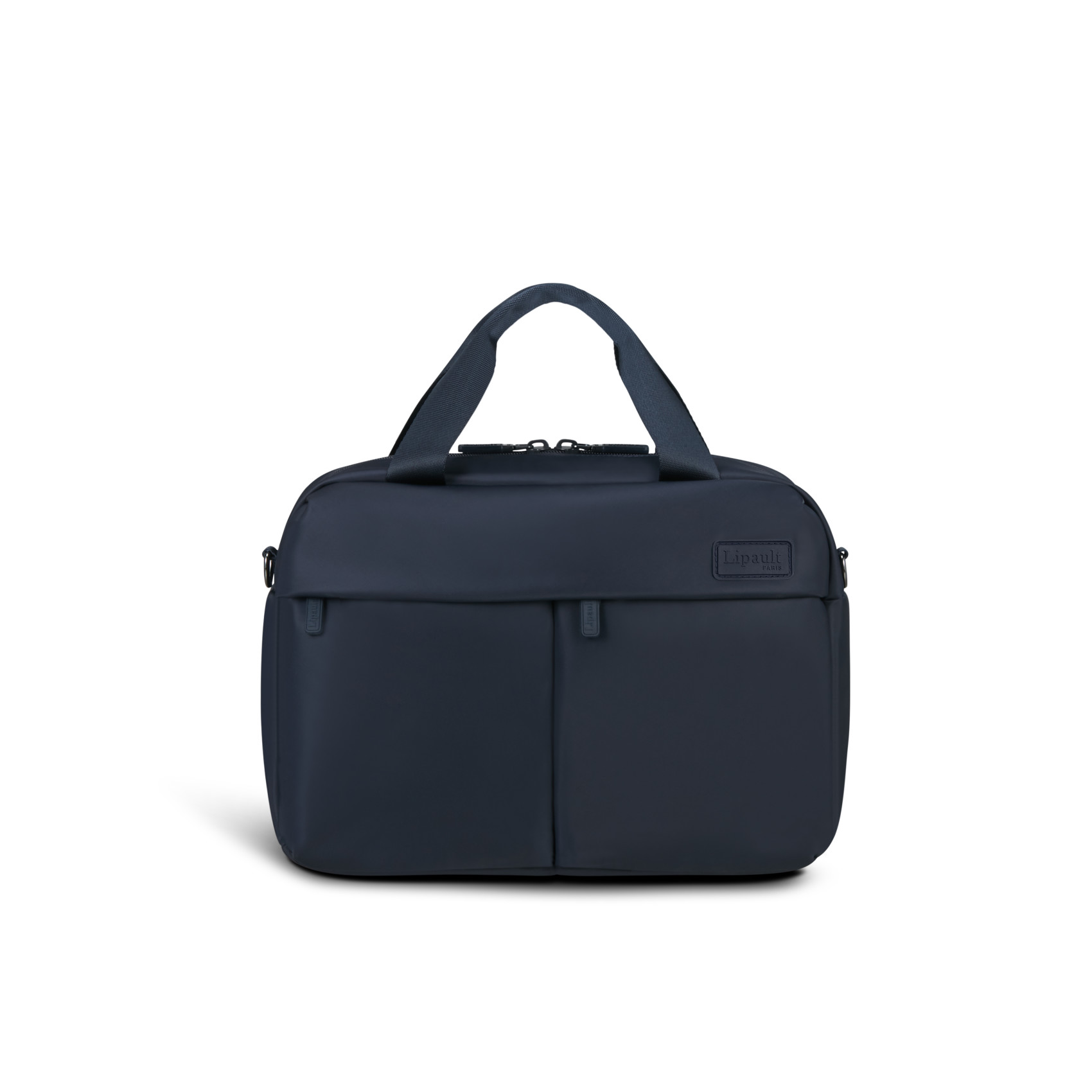 City plume sac de voyage taille s LIPAULT Bleu