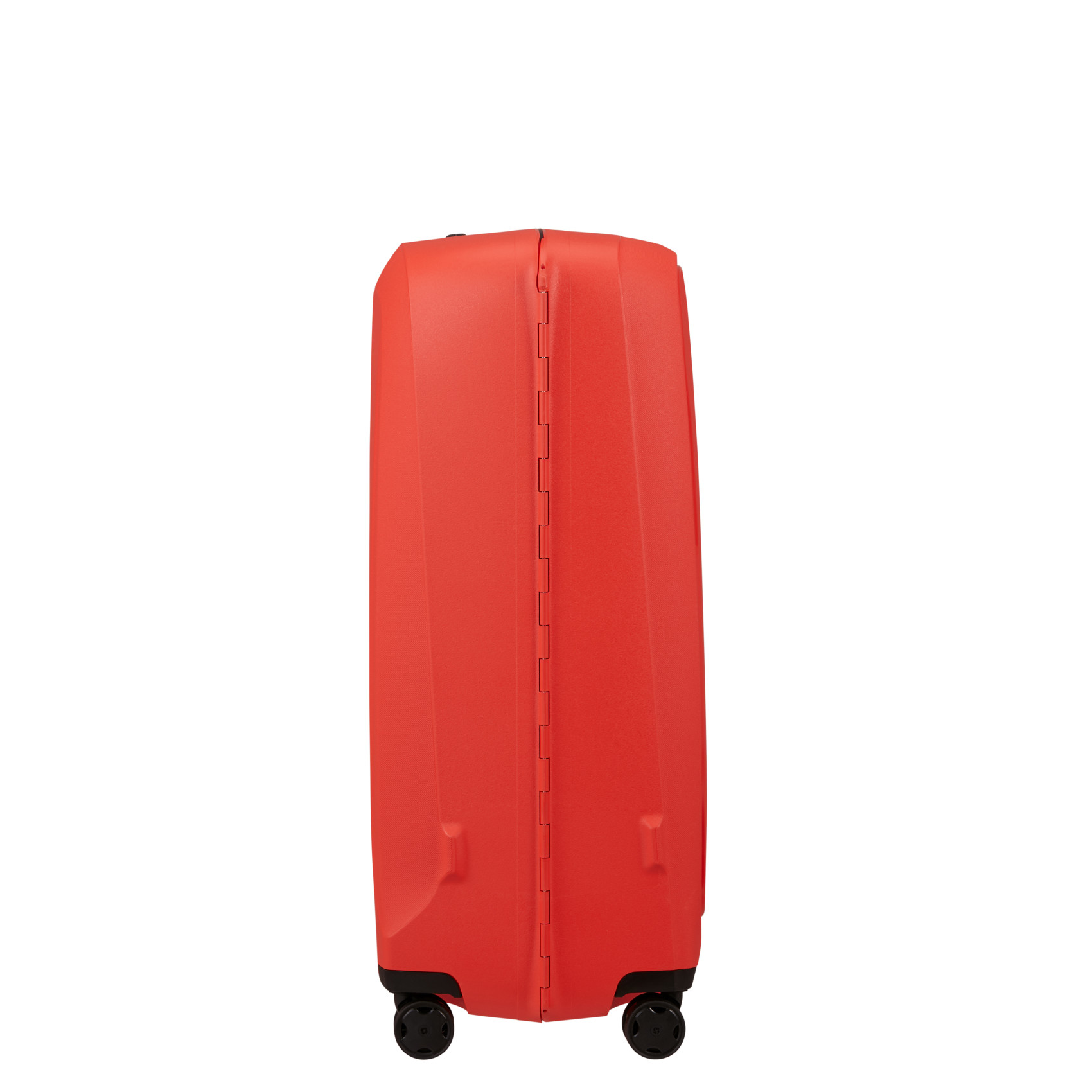 Essens valise 4 roues taille xl SAMSONITE Orange