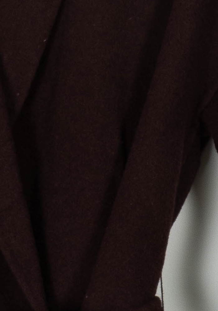 Polo shirt COMPTOIR DES COTONNIERS - Seconde main Brown