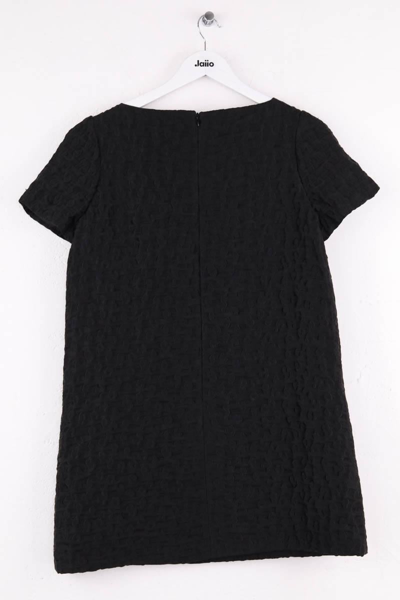 Dress TARA JARMON - Seconde Main Black
