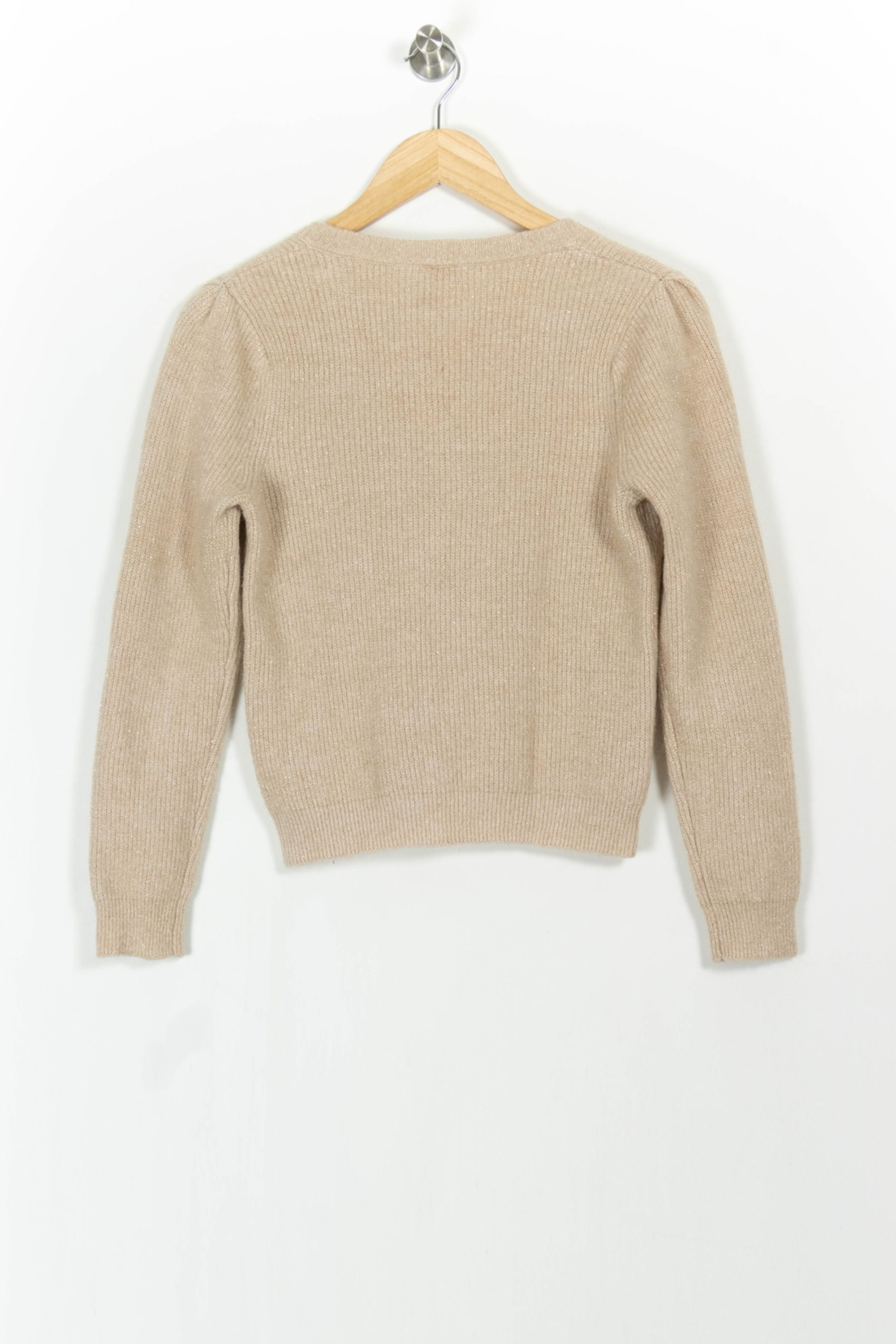 Knitwear MARIE SIXTINE - SECONDE MAIN Beige