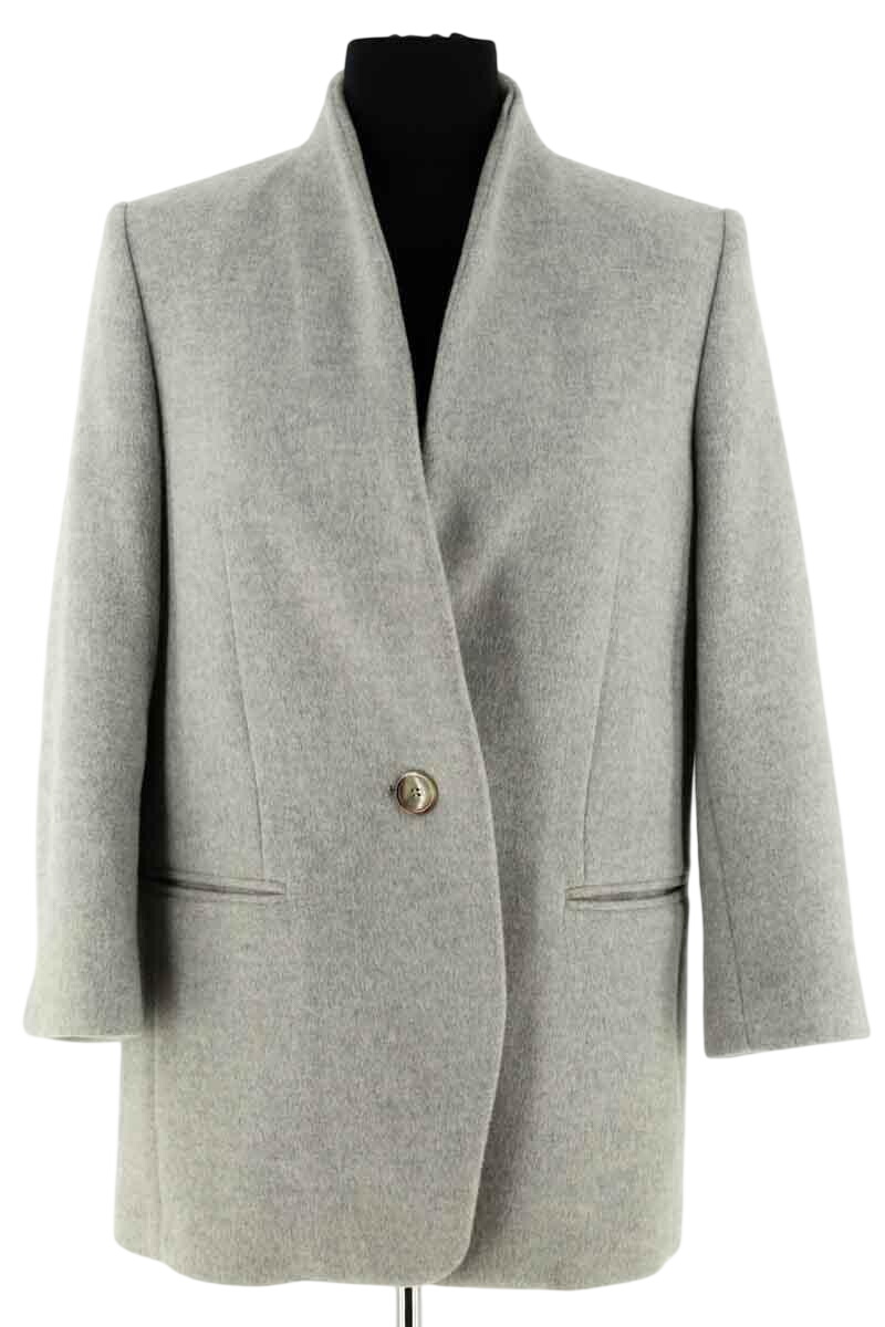 Jacket ISABEL MARANT - Seconde Main Grey