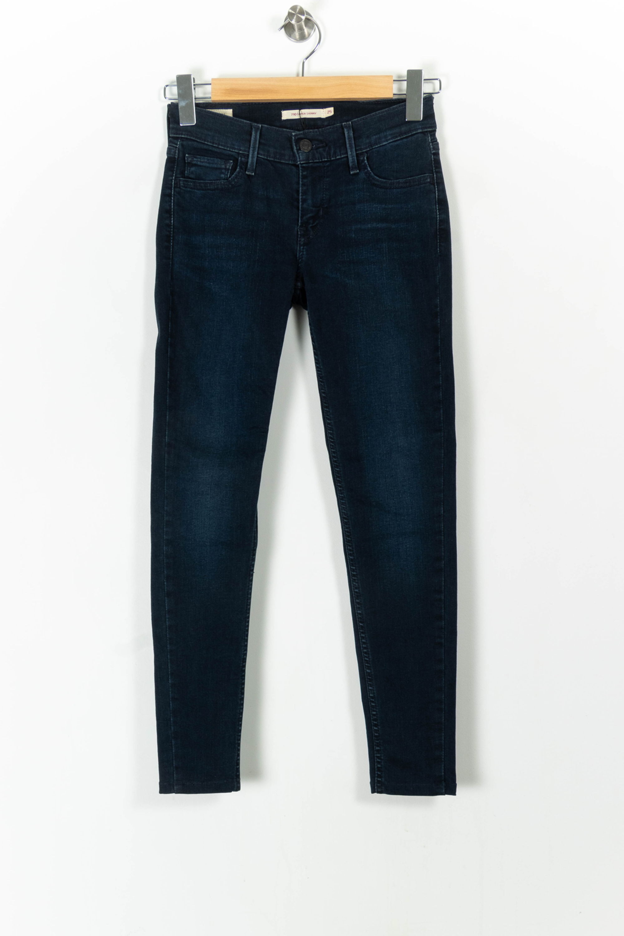 Jeans LEVI'S - Seconde main Black