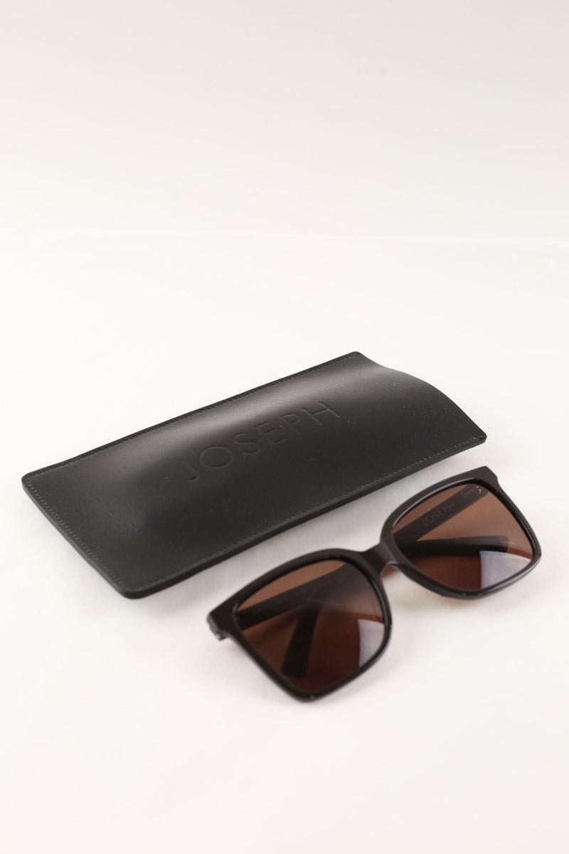 Finley sunglasses JOSEPH - Seconde Main Brown