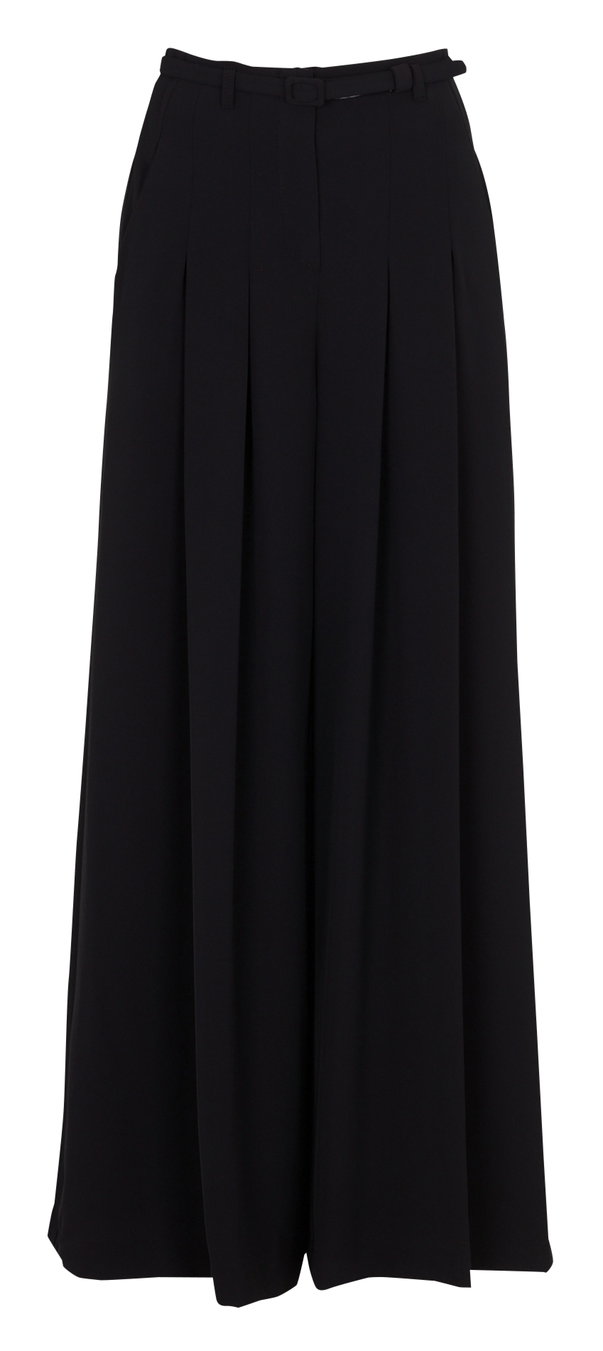 Weite Hose IMPERIAL Schwarz