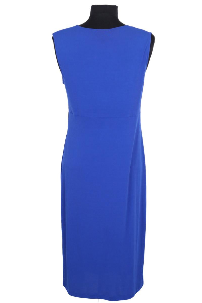 Dress AGNES B. - Seconde Main Blue