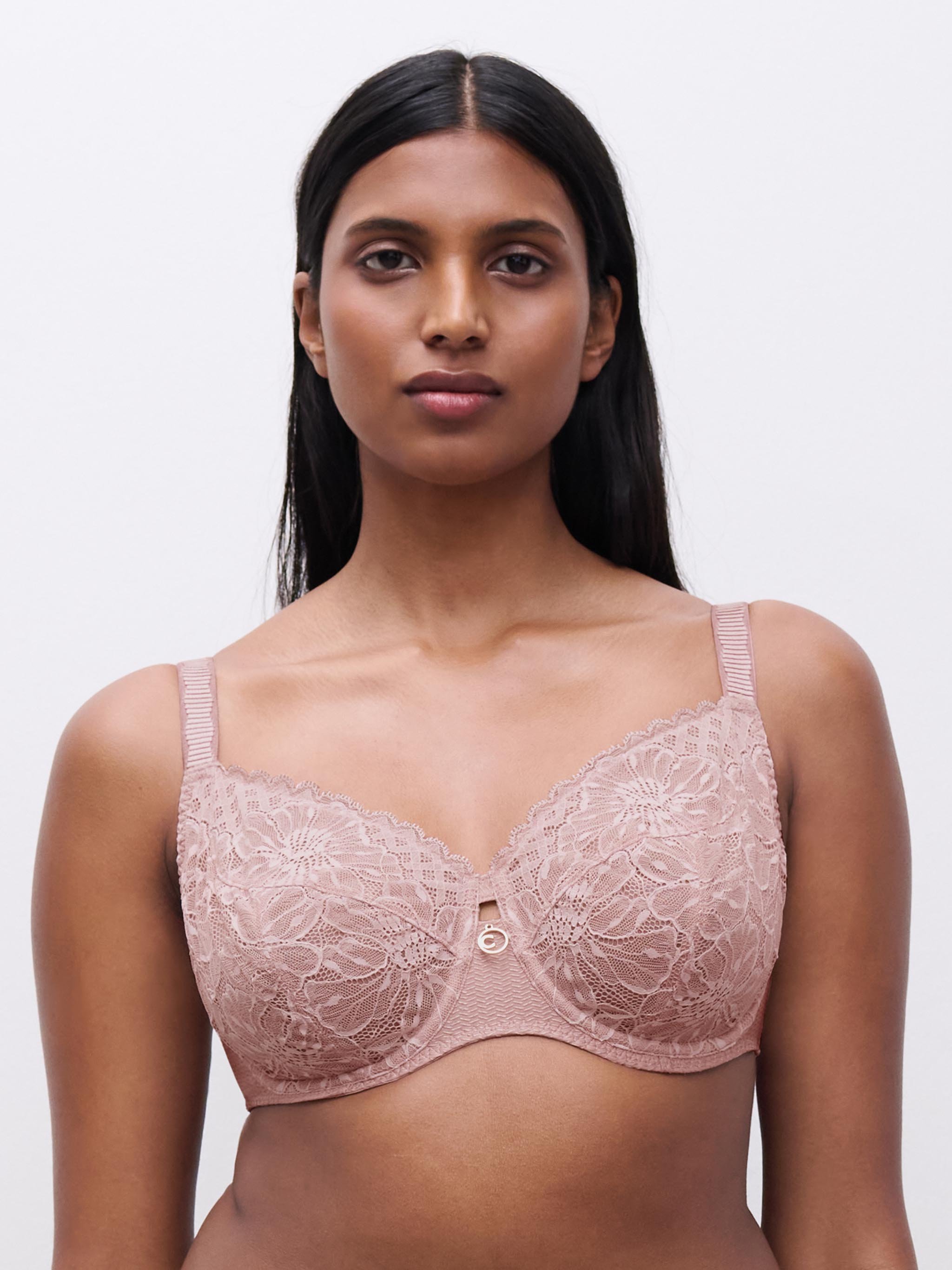 Full-cup bra CHANTELLE