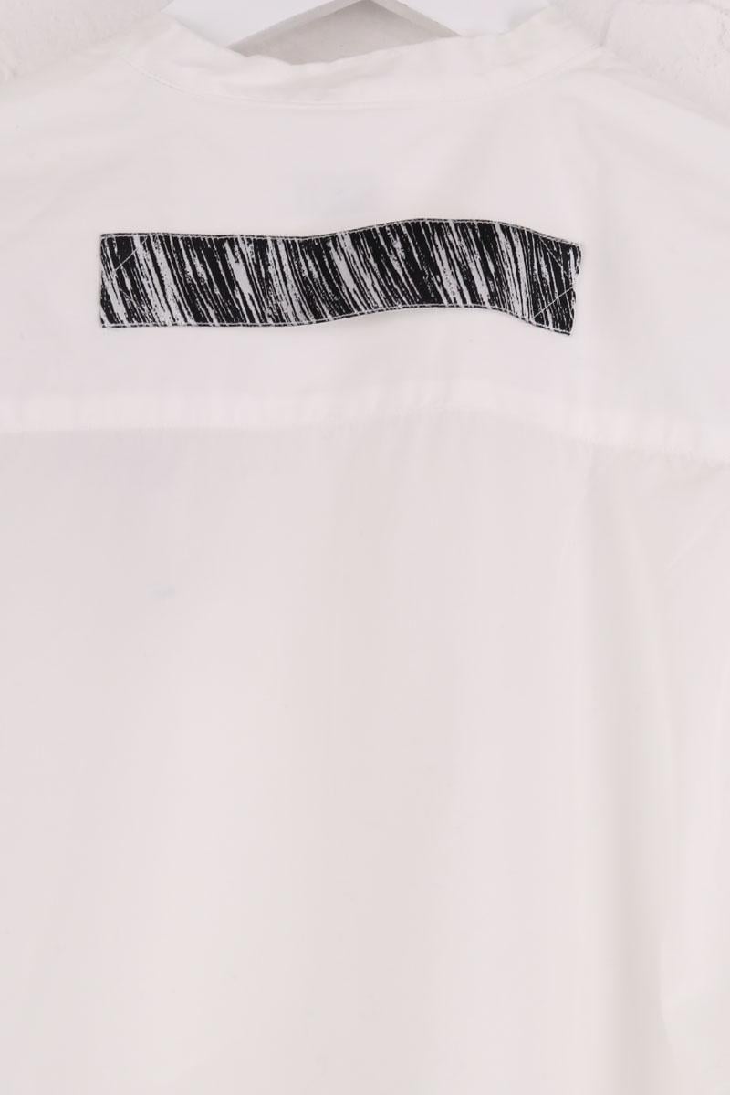 Shirt KENZO - SECONDE MAIN White