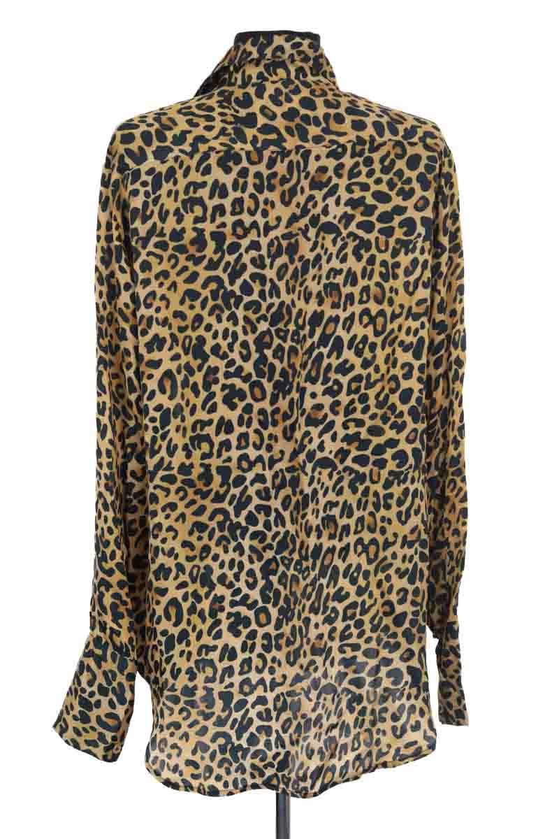 Shirt LAURENCE BRAS - Seconde Main Brown