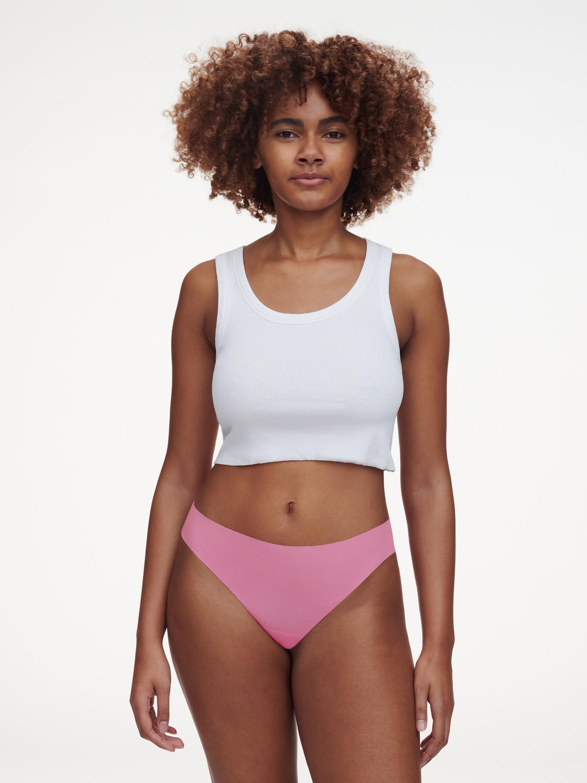 String CHANTELLE PULP Pink