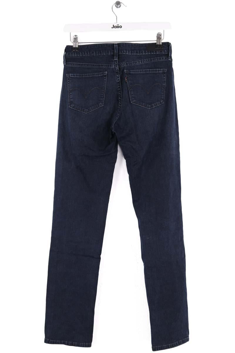 Slim-fit jeans LEVI'S - Seconde main Blue