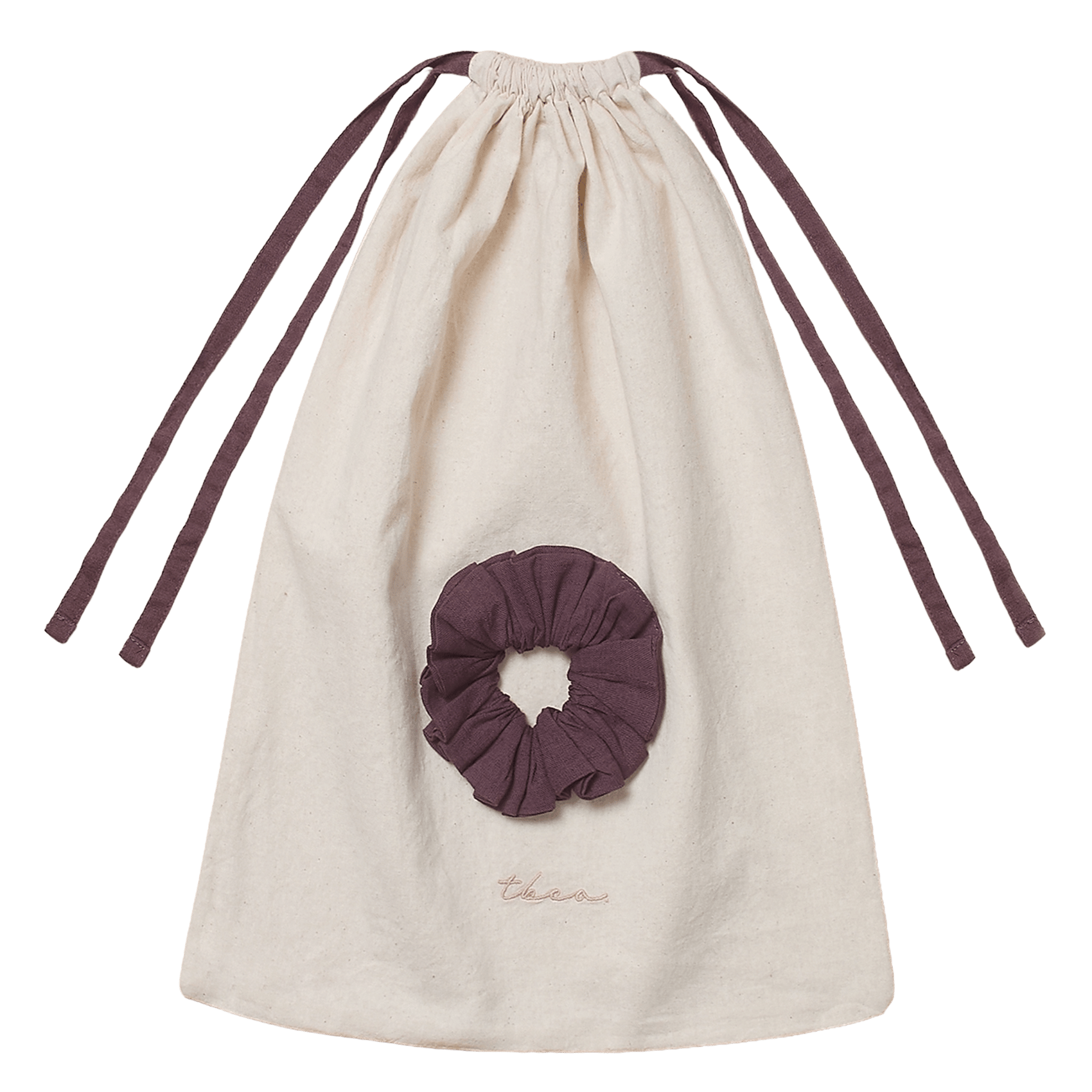 Cotton pajamas TBCO Purple