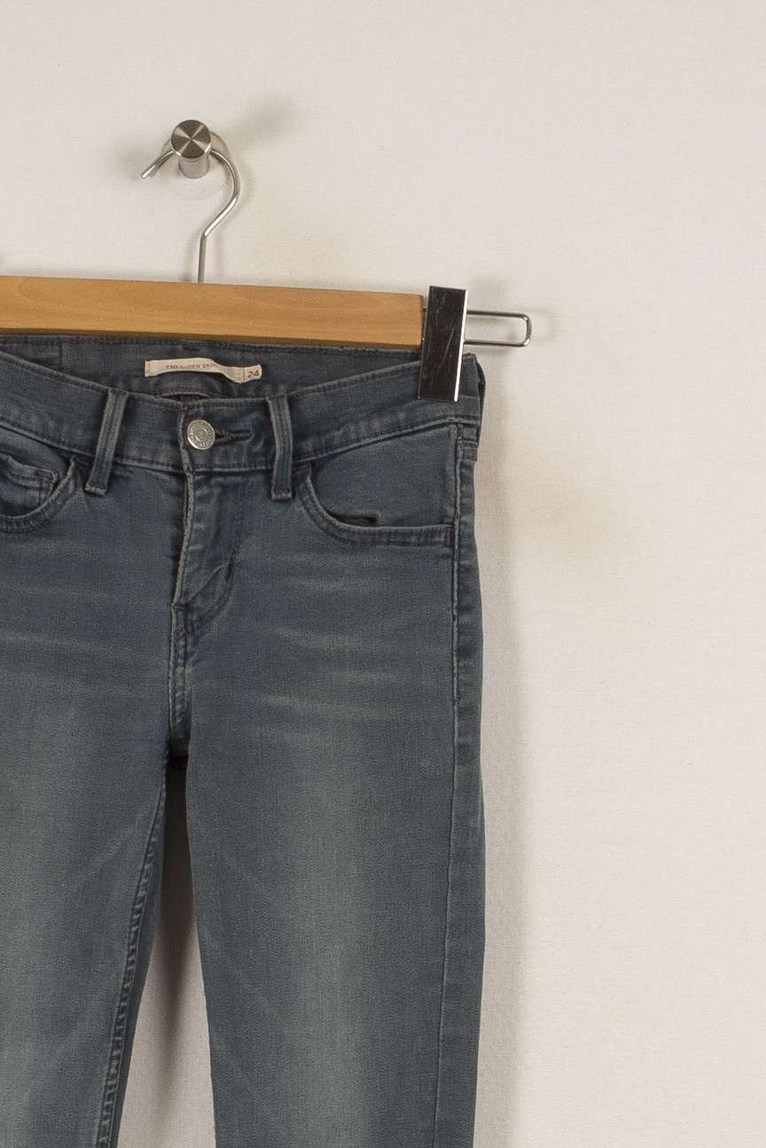 Jeans LEVI'S - Seconde main Blue