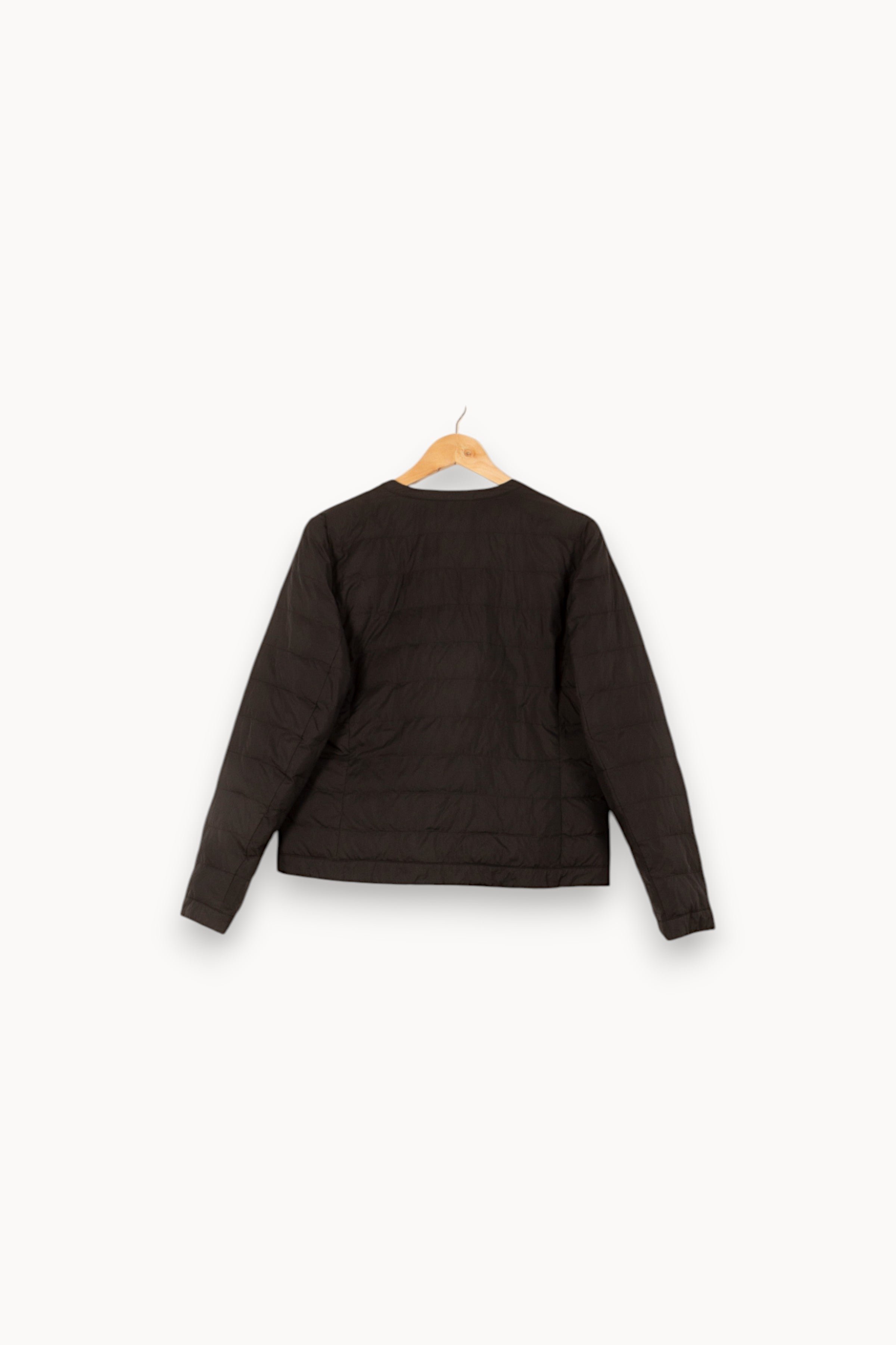 Jacket COMPTOIR DES COTONNIERS - Seconde main Black