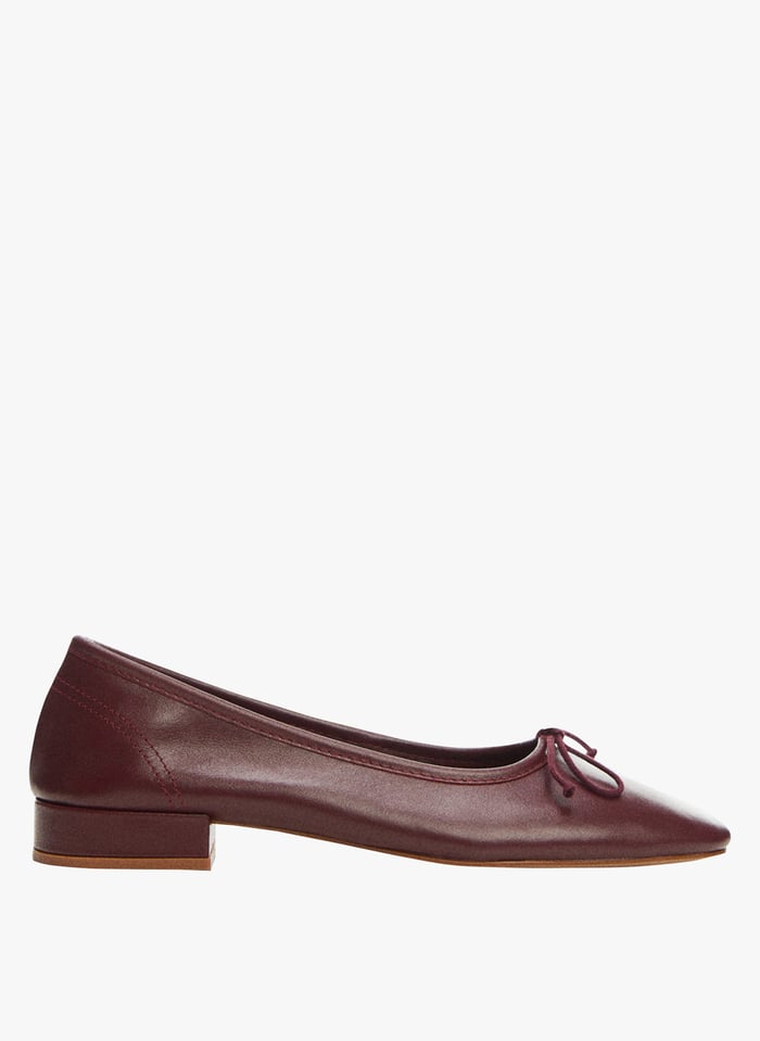 Ballerine mango best sale