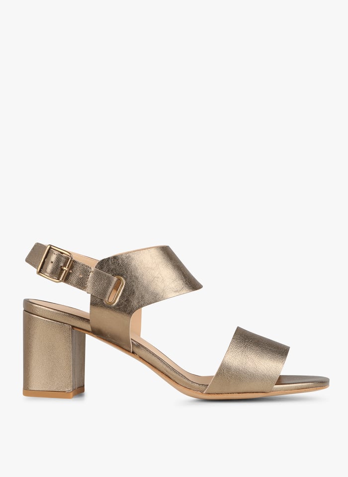 Sandales Talons Mordore La Fee Maraboutee Femme Place des