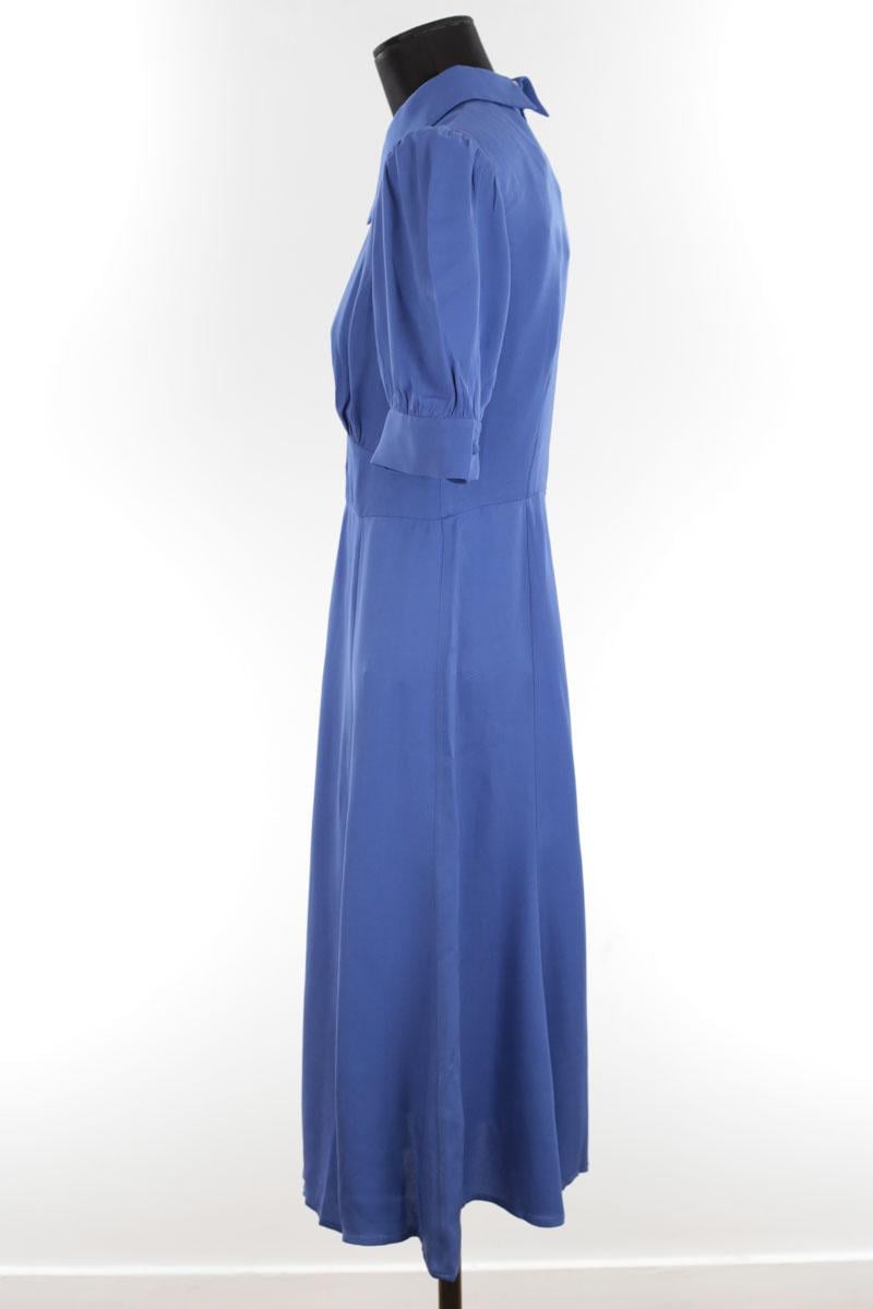 Blue dress LK BENNETT - Seconde Main Blue