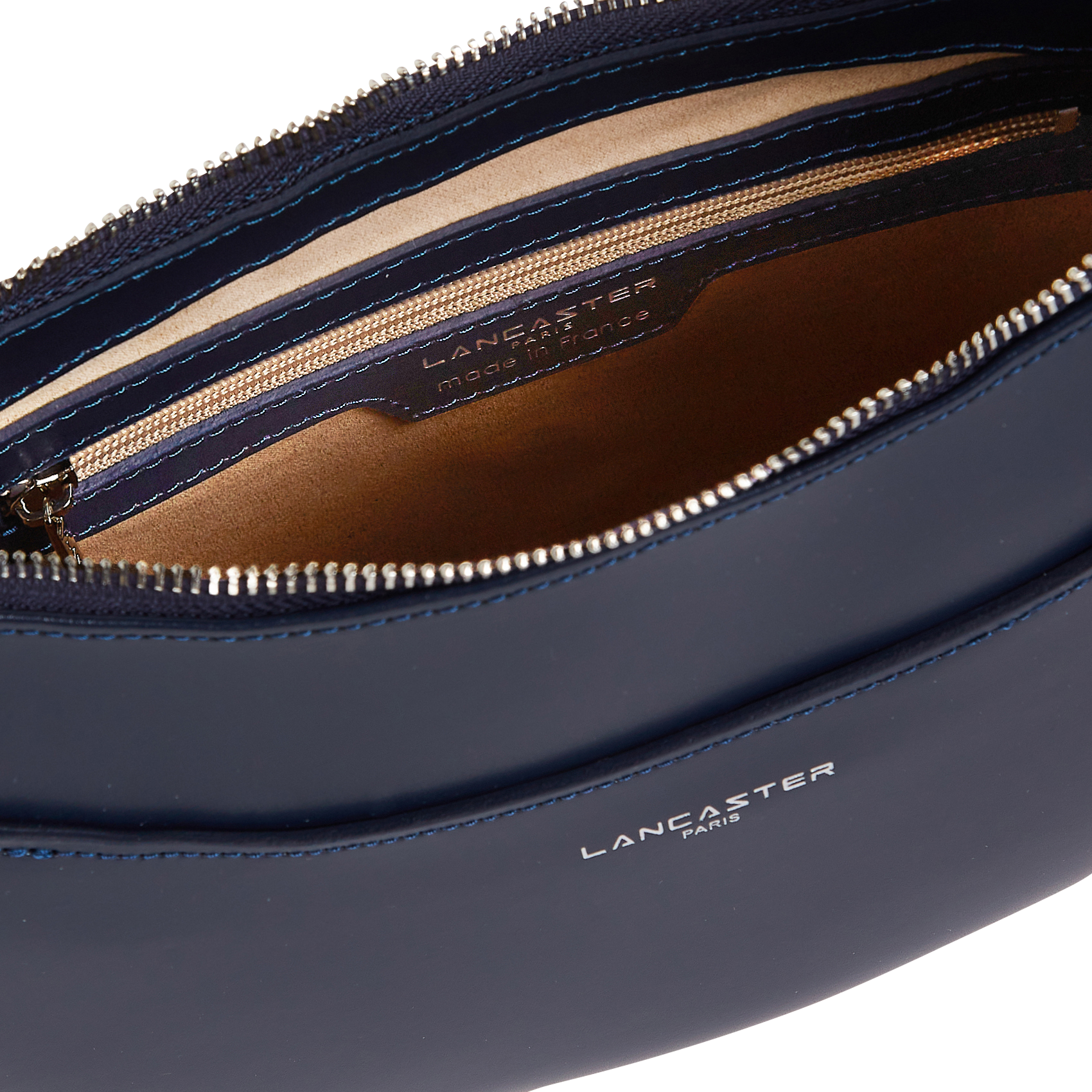 SUAVE ACE LANCASTER PARIS Bleu